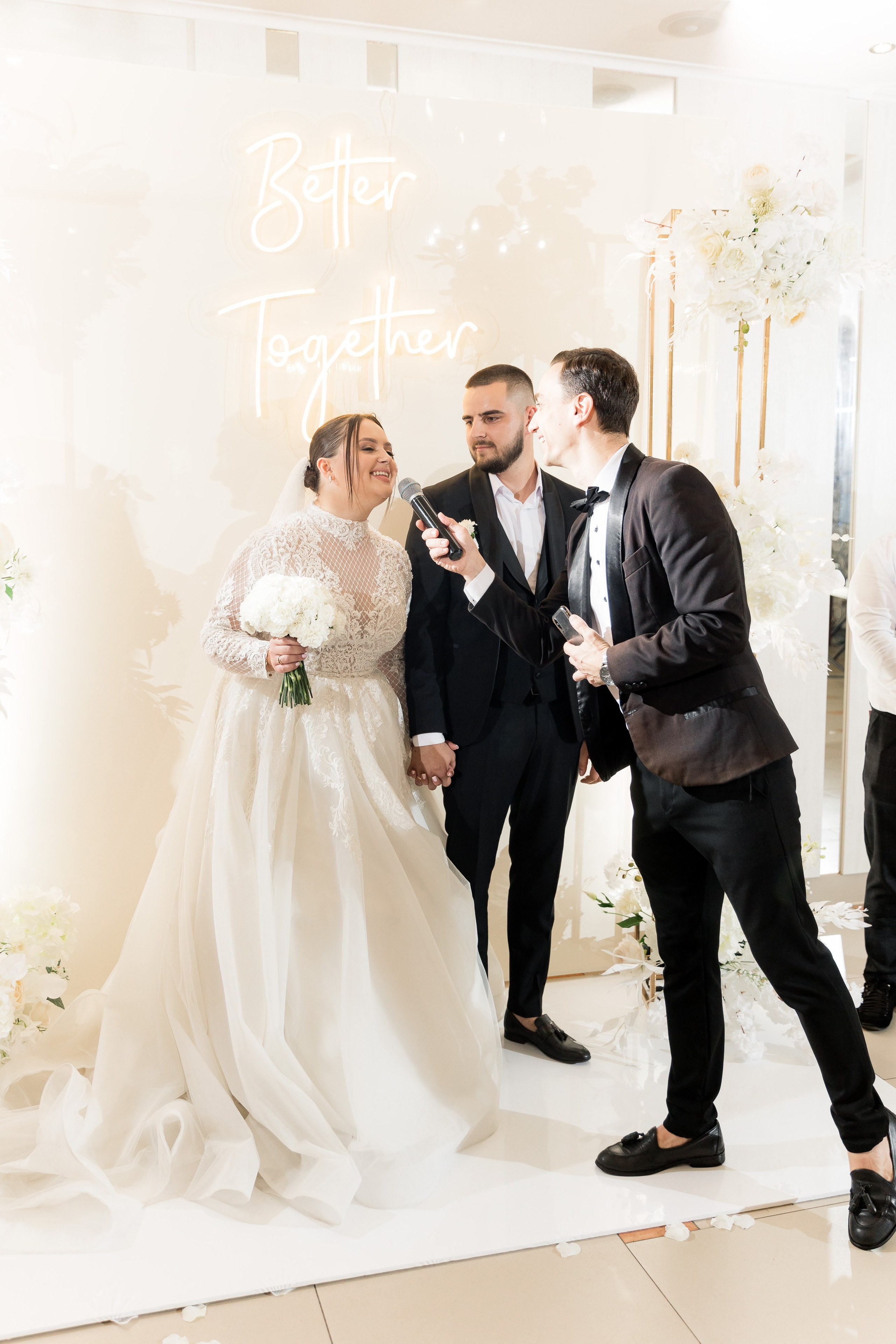 Богдана та Влад. Ірина Терещук