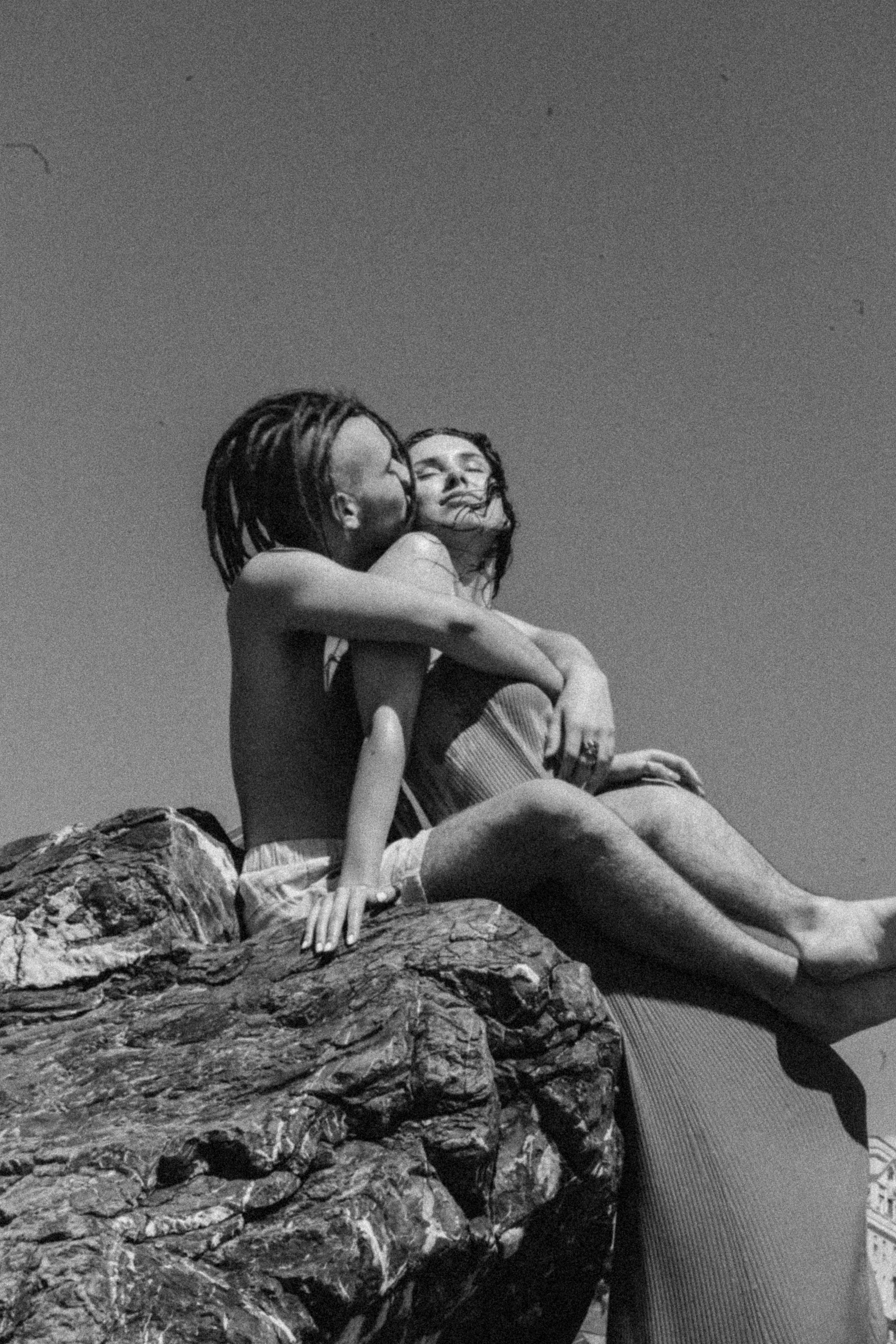 RITRATTO | LIFESTYLE | REPORTAGE. Svitlana Miahka fotografa a Genova