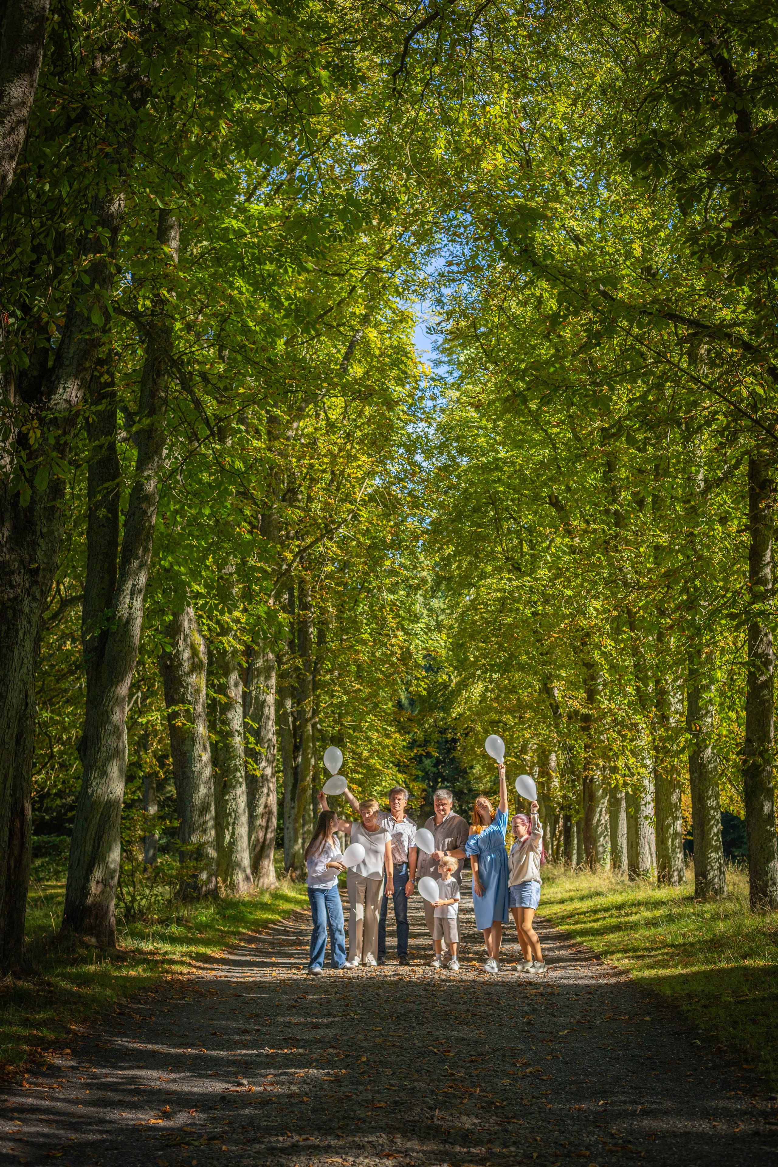 Tatjanas Family 2. PHOTOgrapher Germany MARBURG