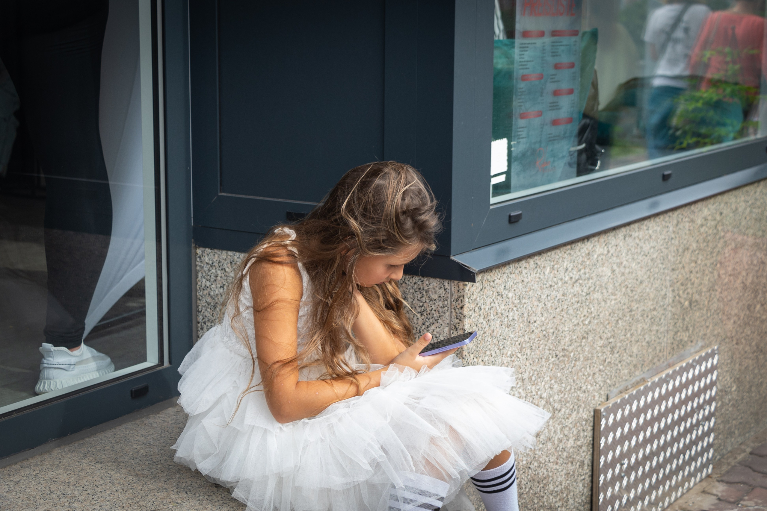 Rubin Beauty Выпускной лето. PHOTOgrapher Germany MARBURG