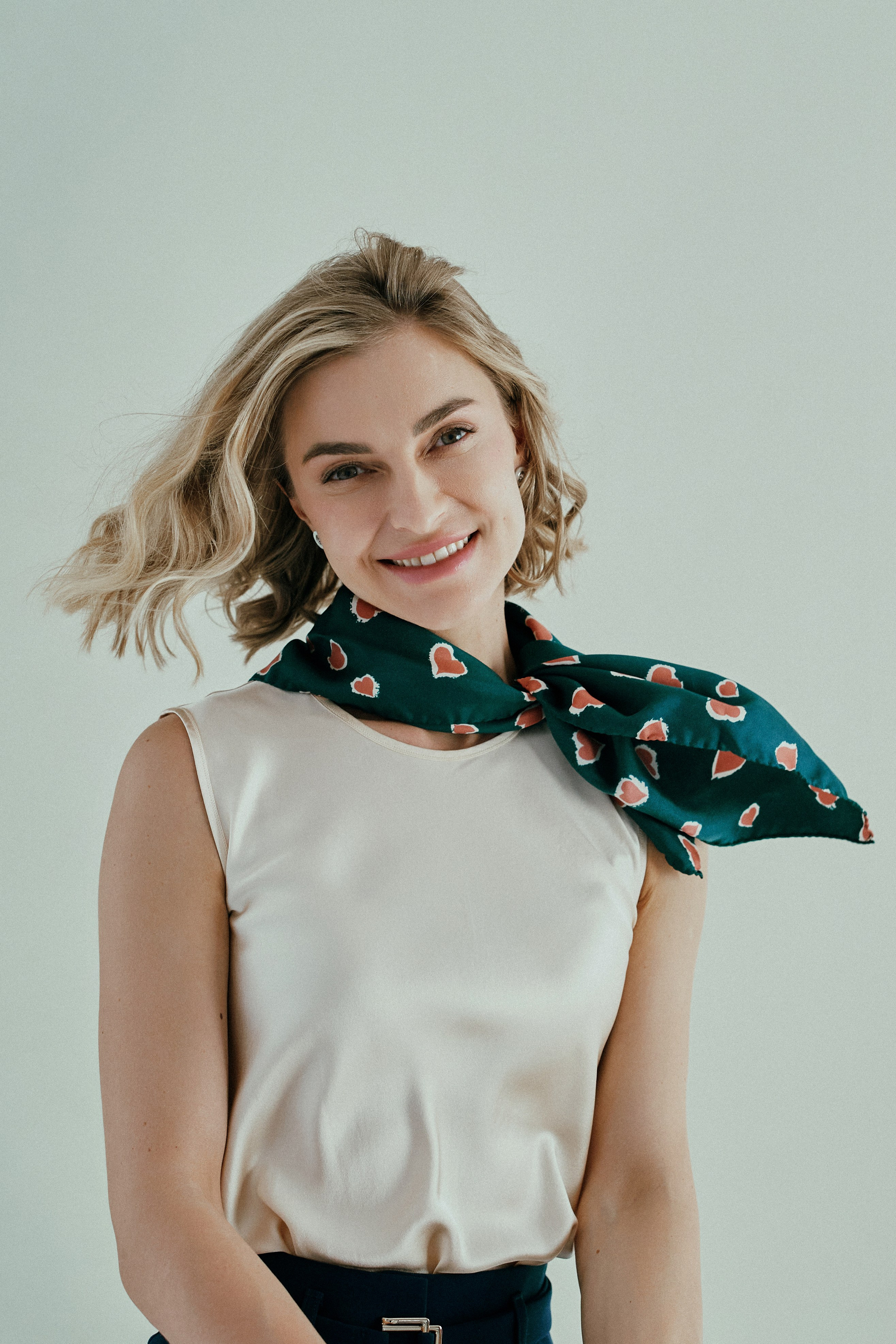 Ксения. Вторая встреча. Фотограф в Барселоне Жанна Захарченко