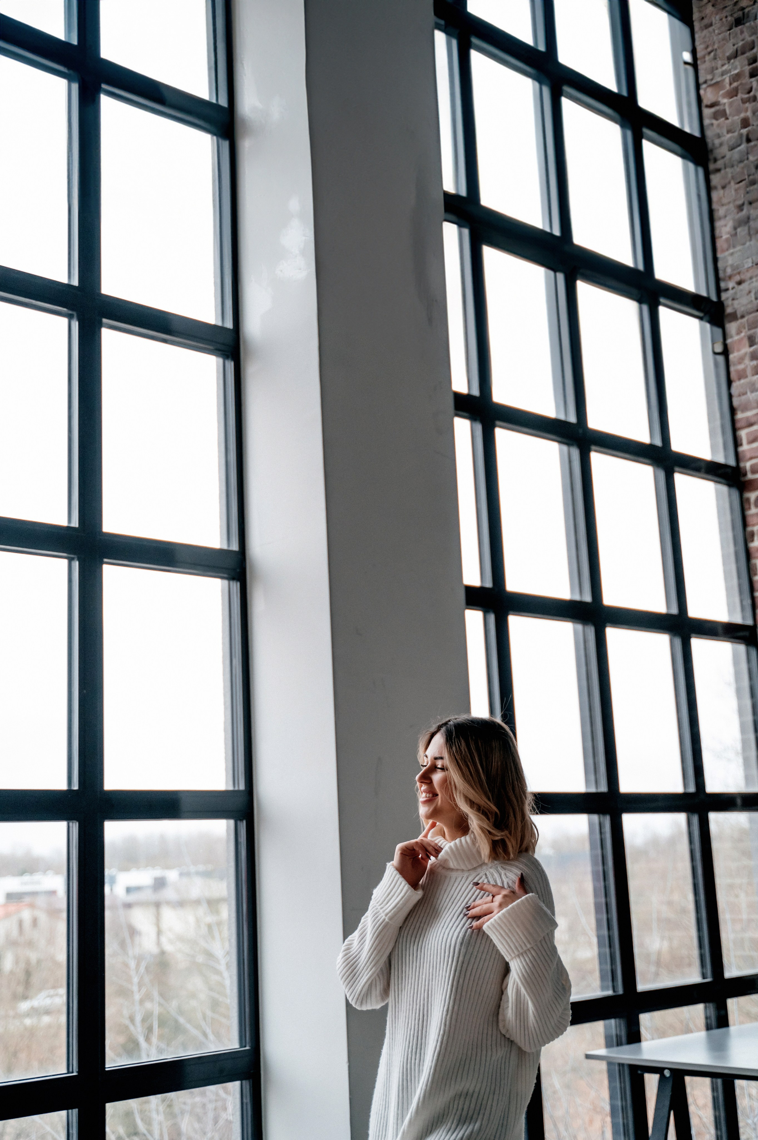 Лера. Студийная съемка. Свадебный и портретный фотограф Юлия Пыльченко