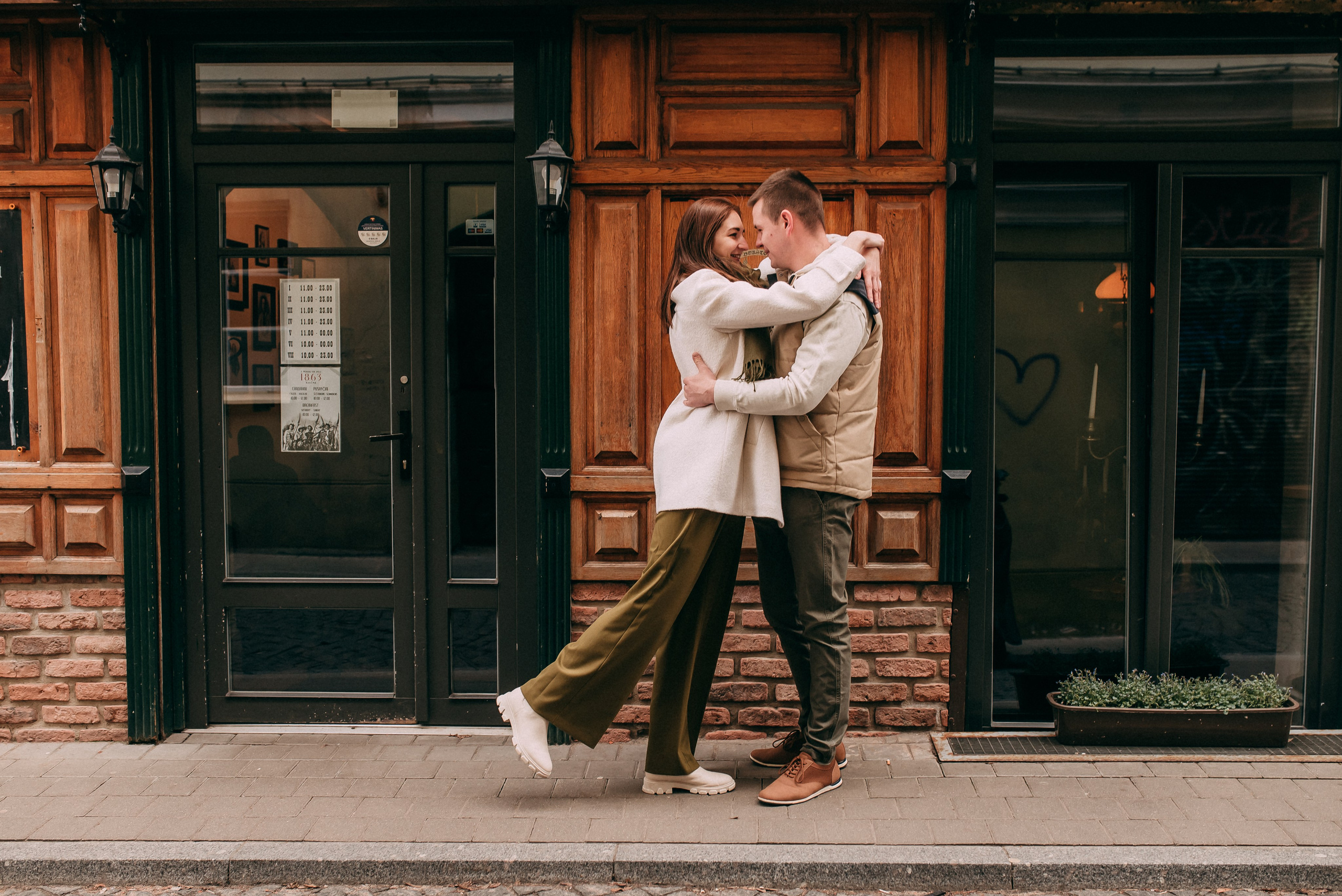 Яна+Эдгарт. Свадебный и портретный фотограф Юлия Пыльченко