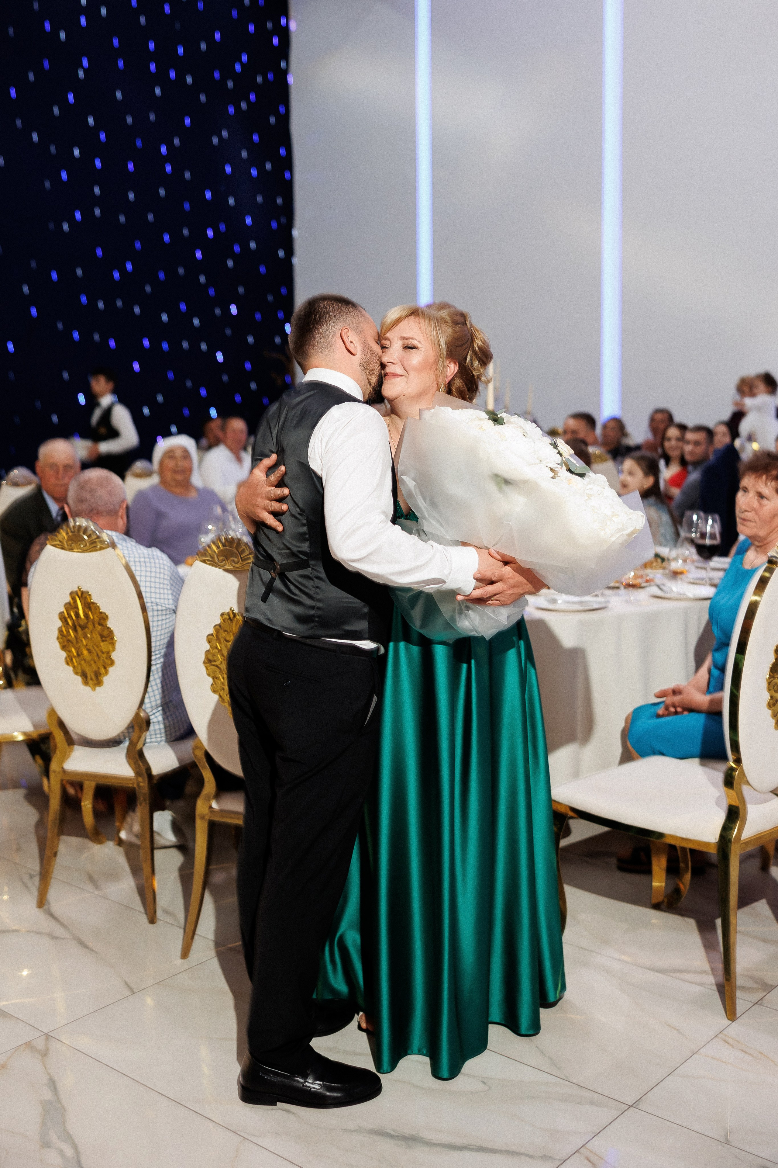 Ion & Djulieta — Richland — Wedding Day. Servicii Foto și Video 067188353