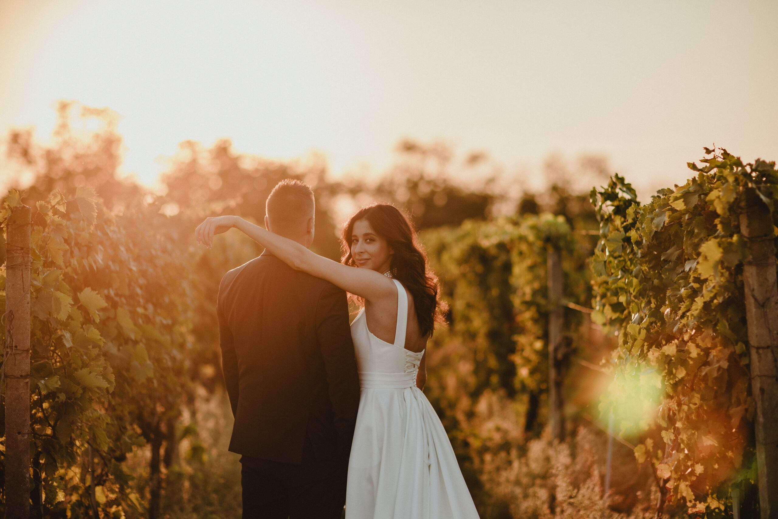 Portfolio. Wedding photographer based in Novi Sad, Marko Milivojevic