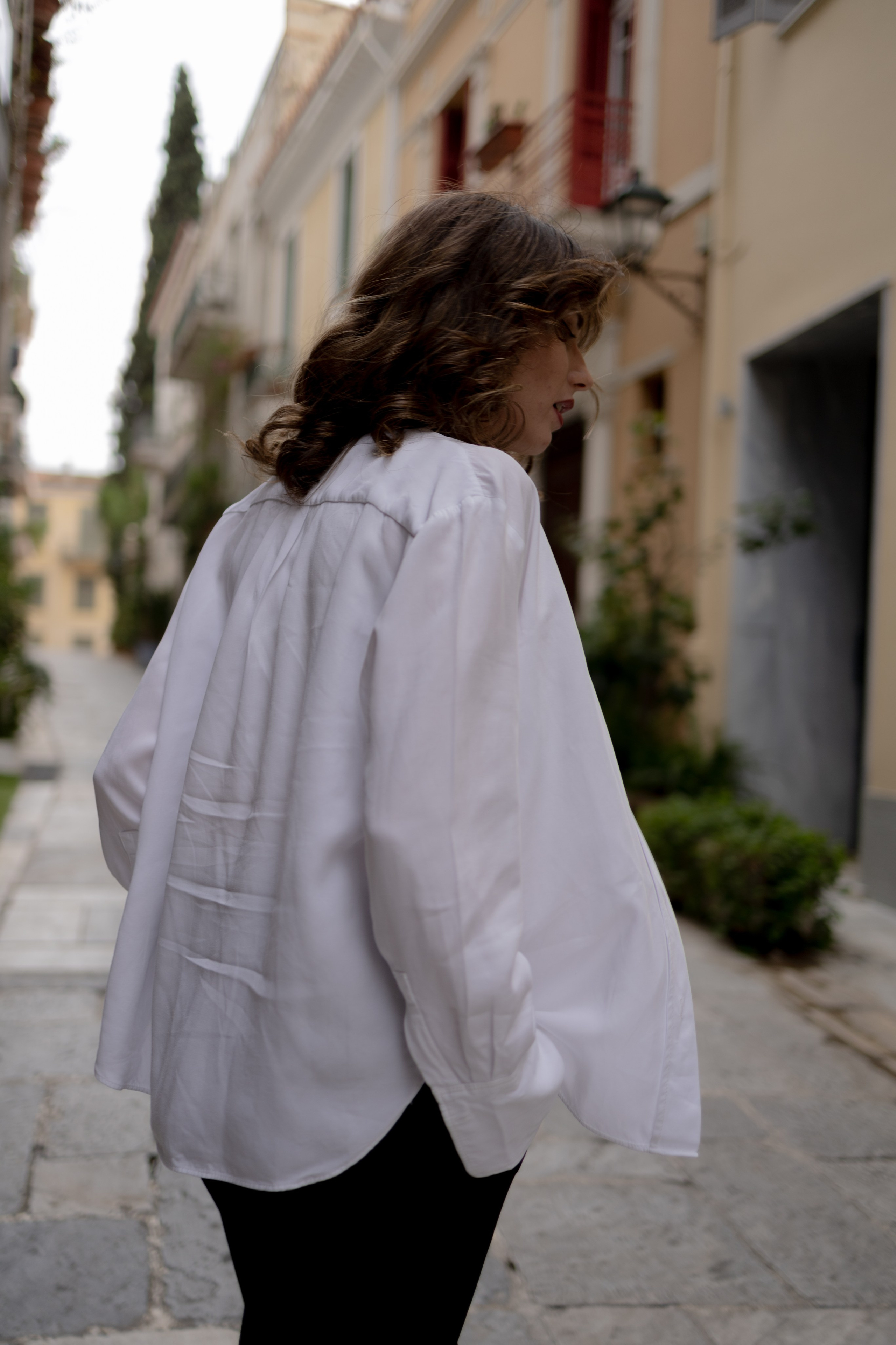 Sofia. Photographer | Alexander Permyakov