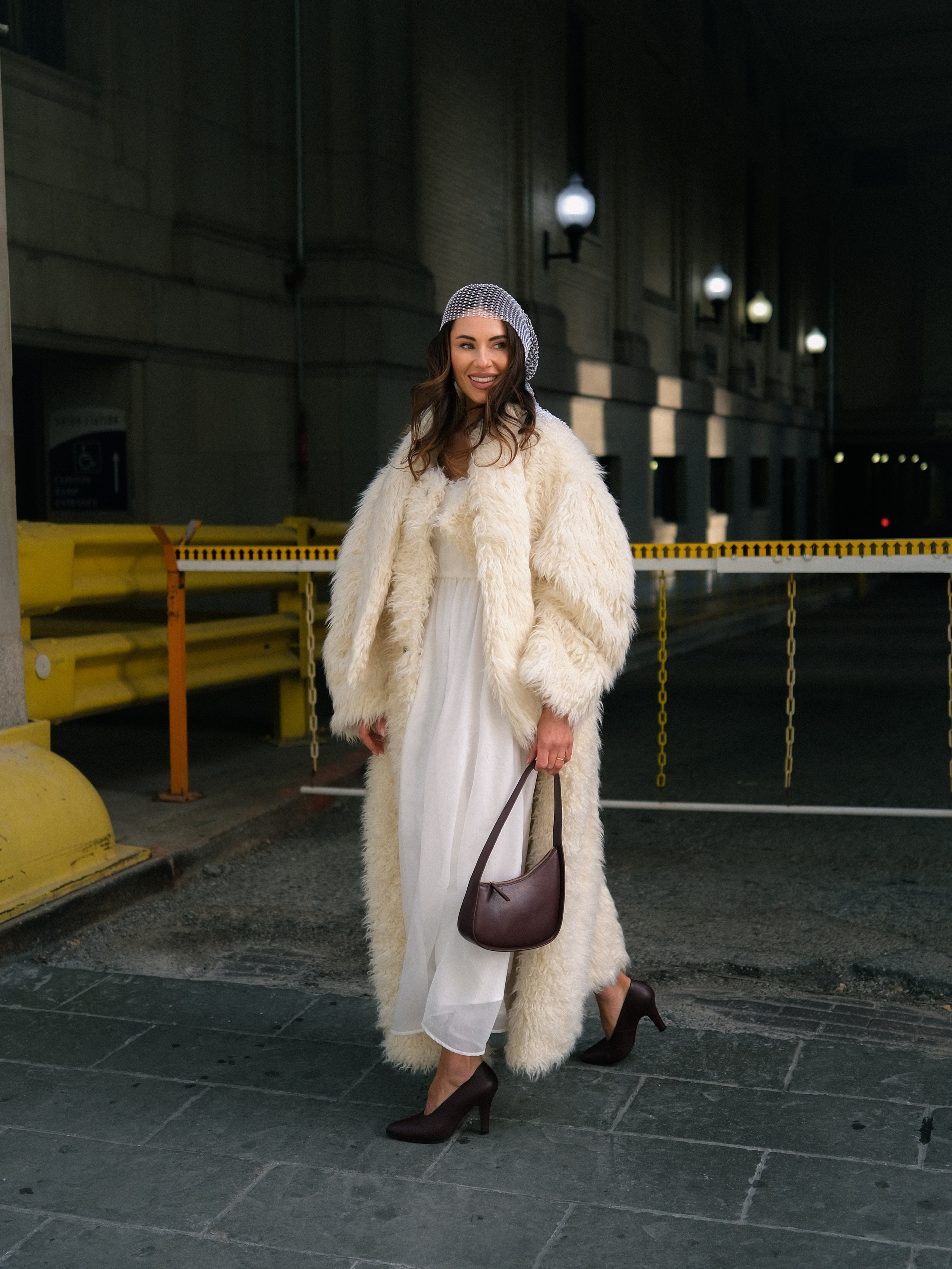 Nika. Mariia Ermakoava