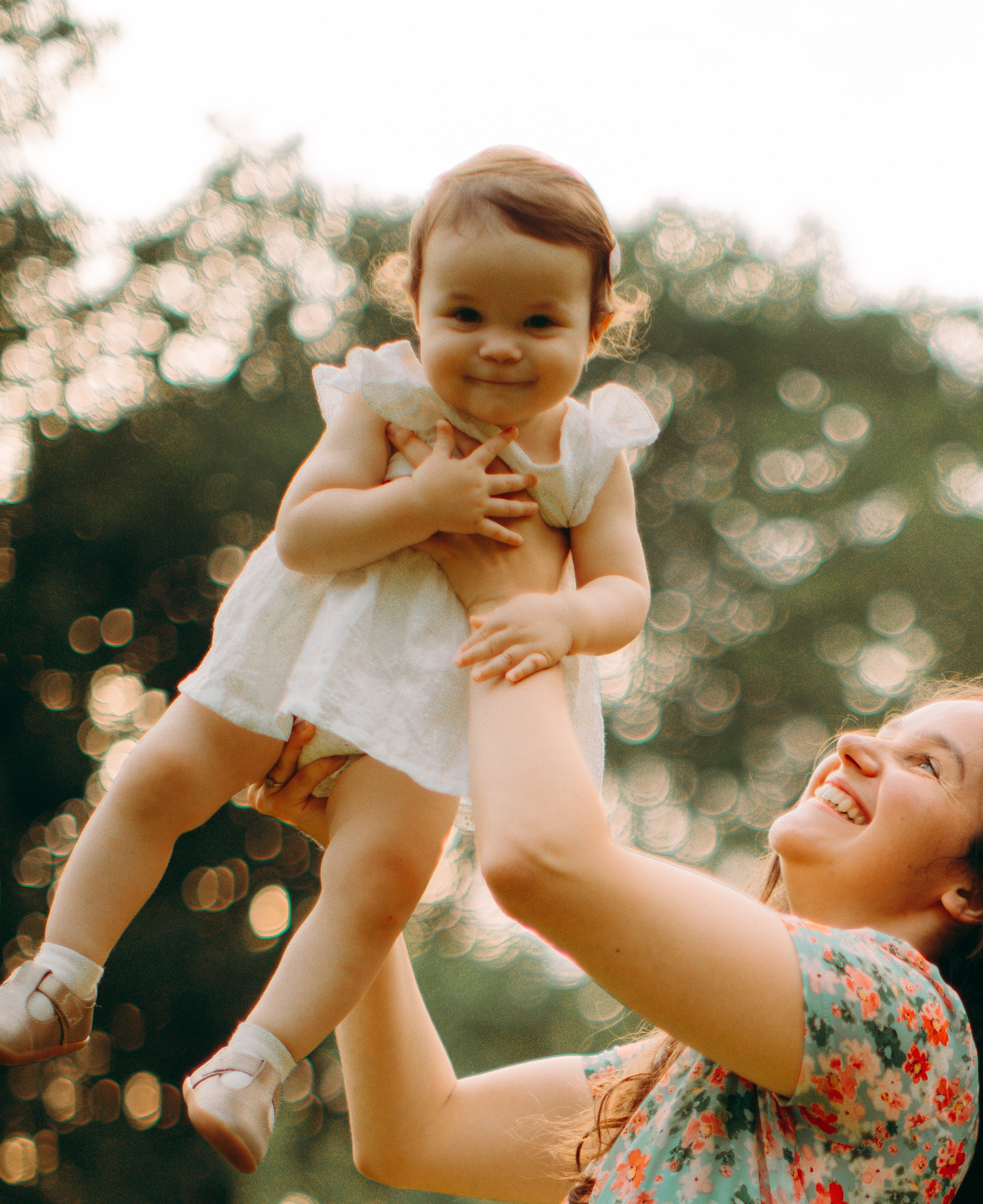Anna and Julia. Love Through Photo