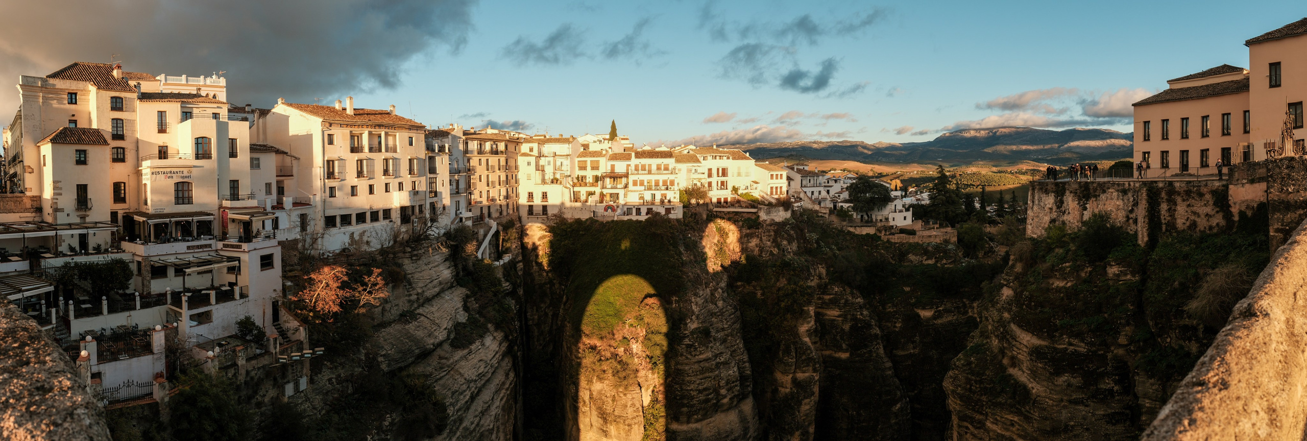 Ronda. An ancient gem