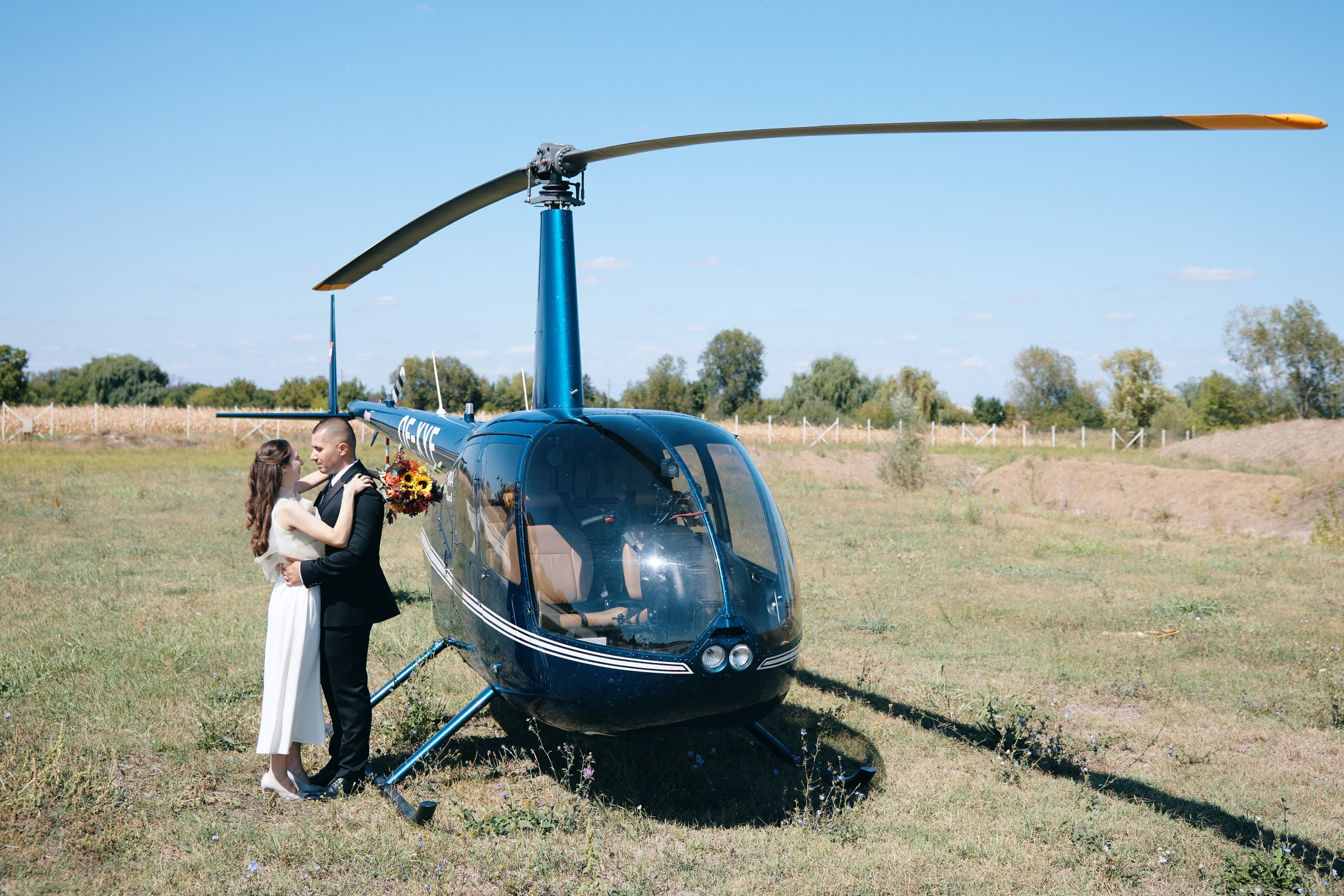 Denisa & Alex. Bogdan Vancea | Fotograf Nunta Ploiești
