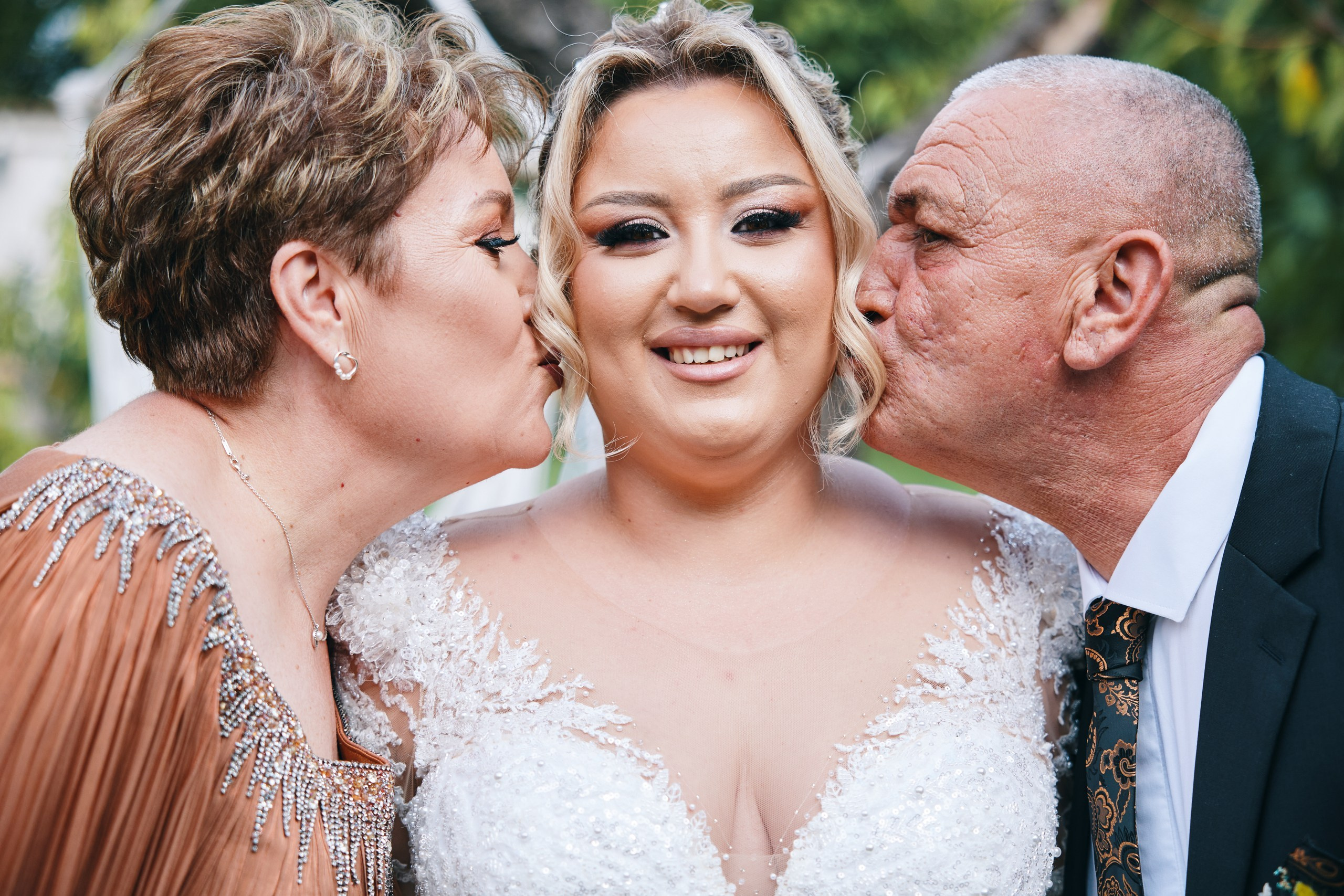 Luciana & Andy. Bogdan Vancea | Fotograf Nunta Ploiești