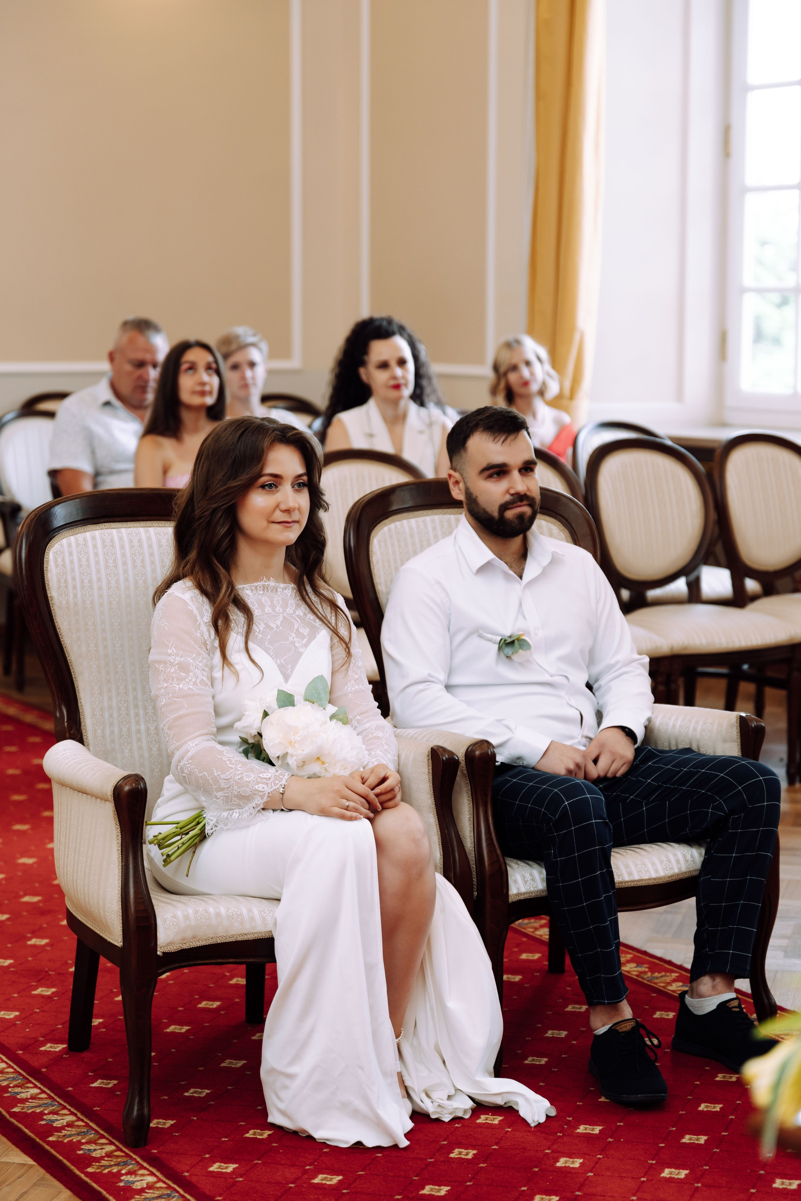 Julia&Mikołaj wedding day