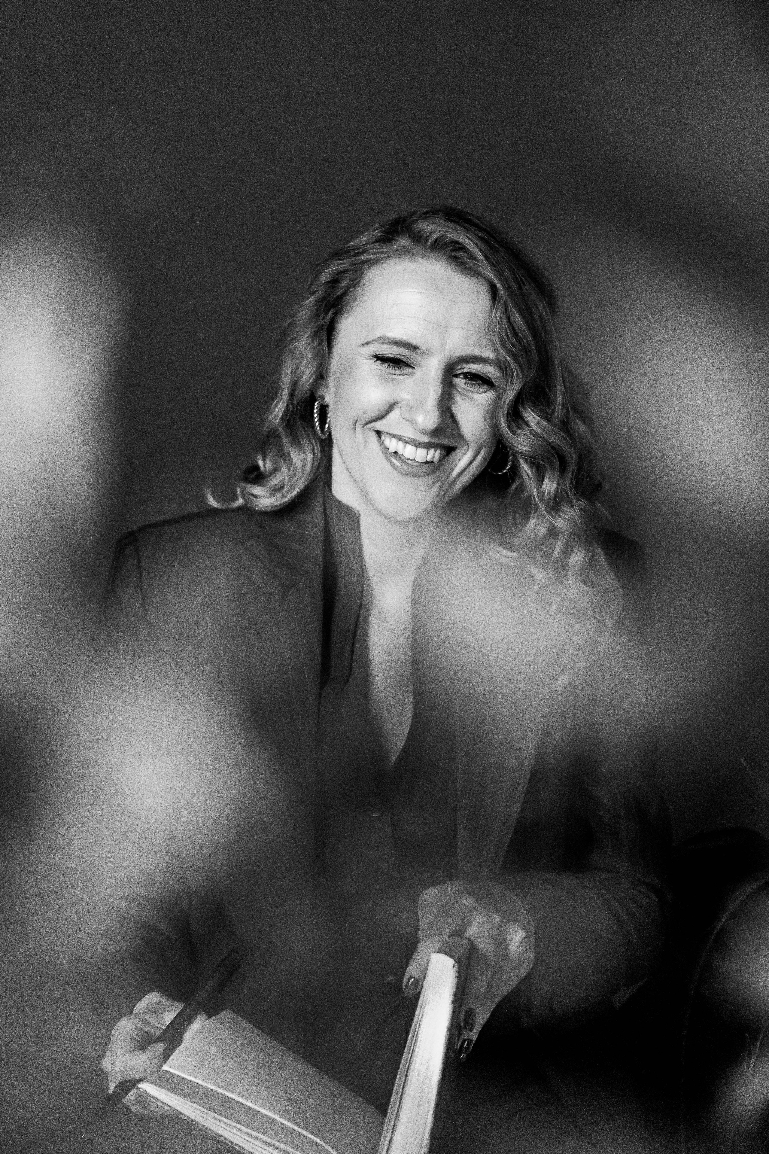 Bojana Pujić, brend fotografkinja - Tvoj brend treba vizuelni glas