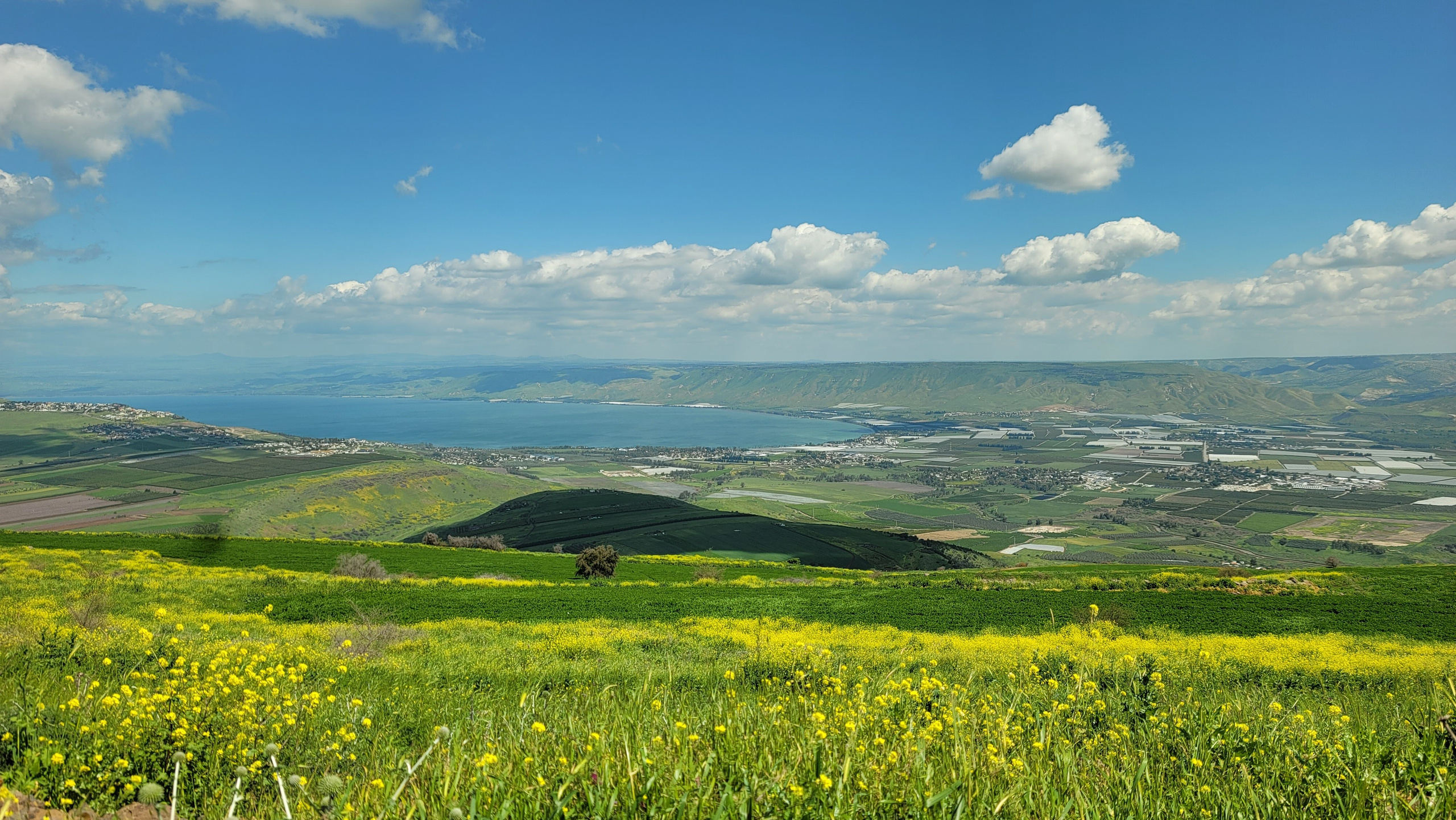 Реконструкционный поход Shvil Israel 2024 — Клуб «Нортман». КРиС «Нортман»