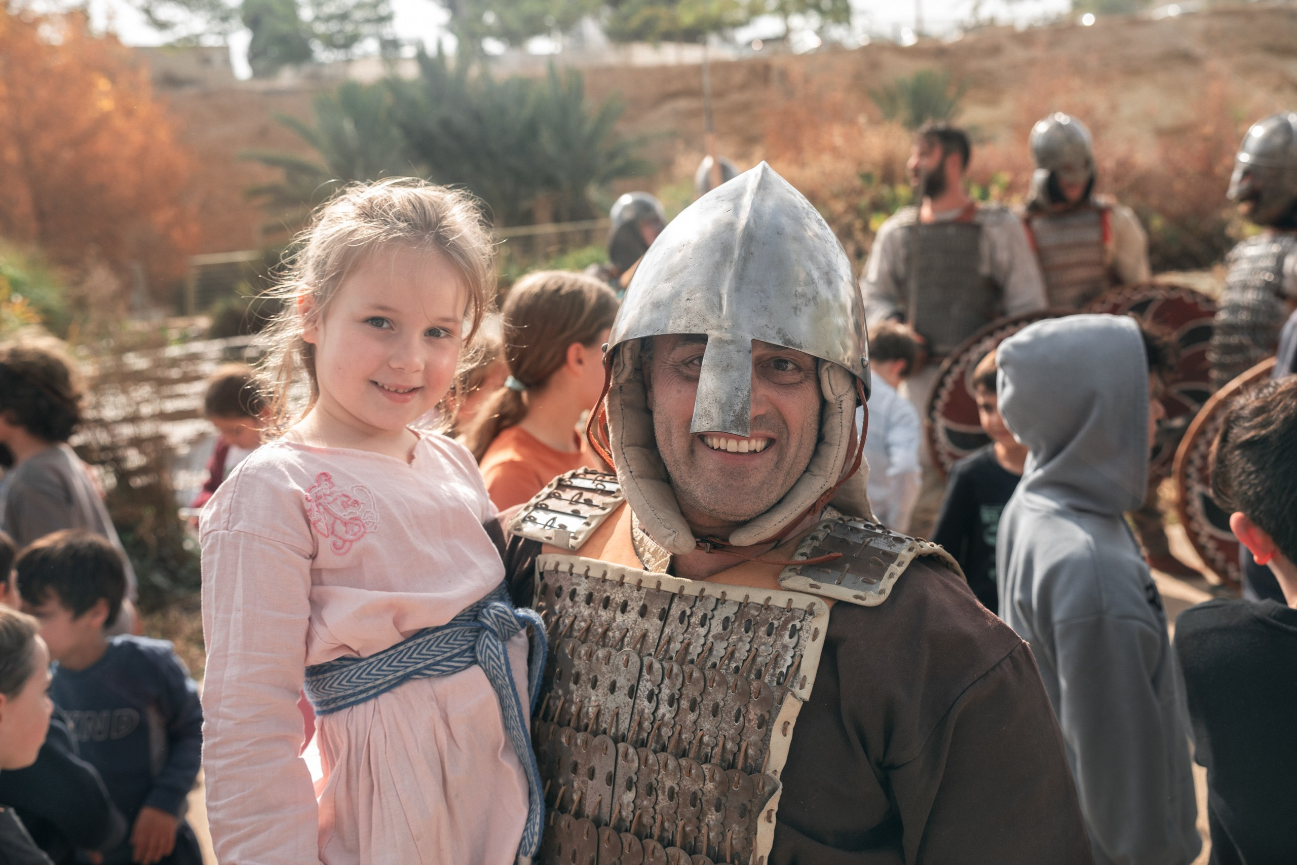 Мини-фестиваль клуба «Нортман» в Беэр-Шеве — 17 января 2025 | Виккинги в Израиле. КРиС «Нортман»