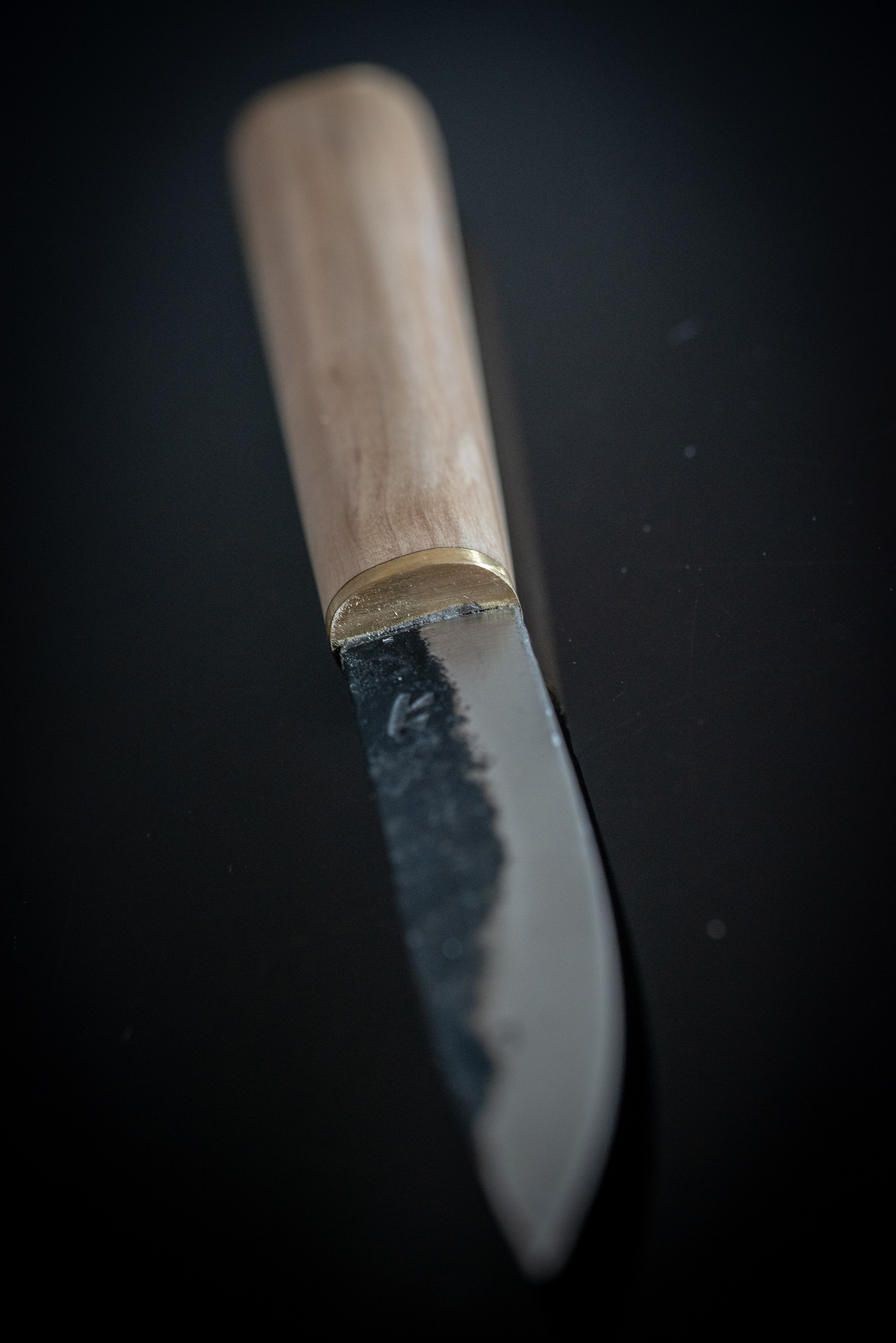 Кузница Вёлунда. КРиС «Нортман»