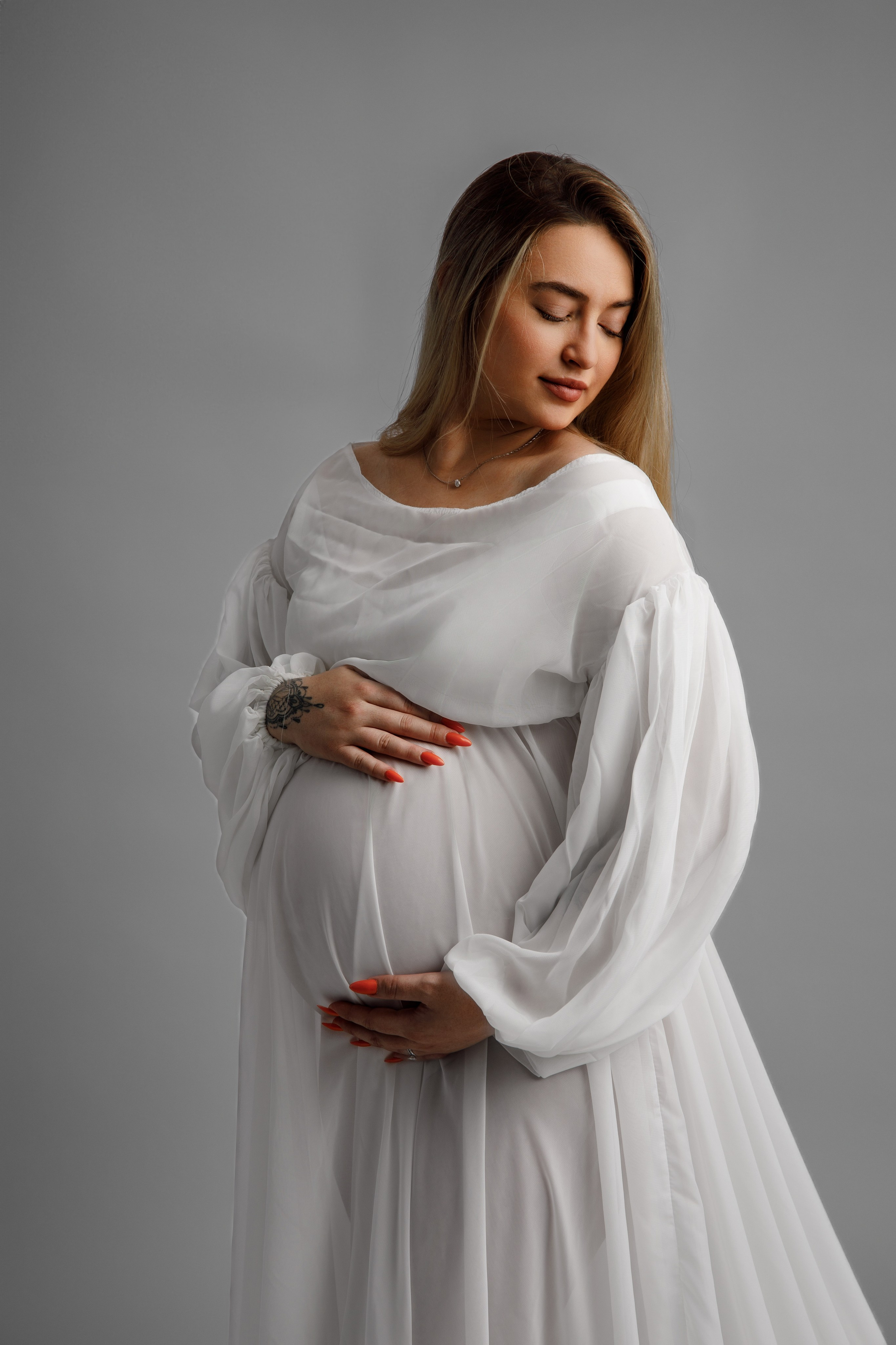 Pregnancy. Свадебный, семейный и детский фотограф в Нетании (Израиль) Тори Гор