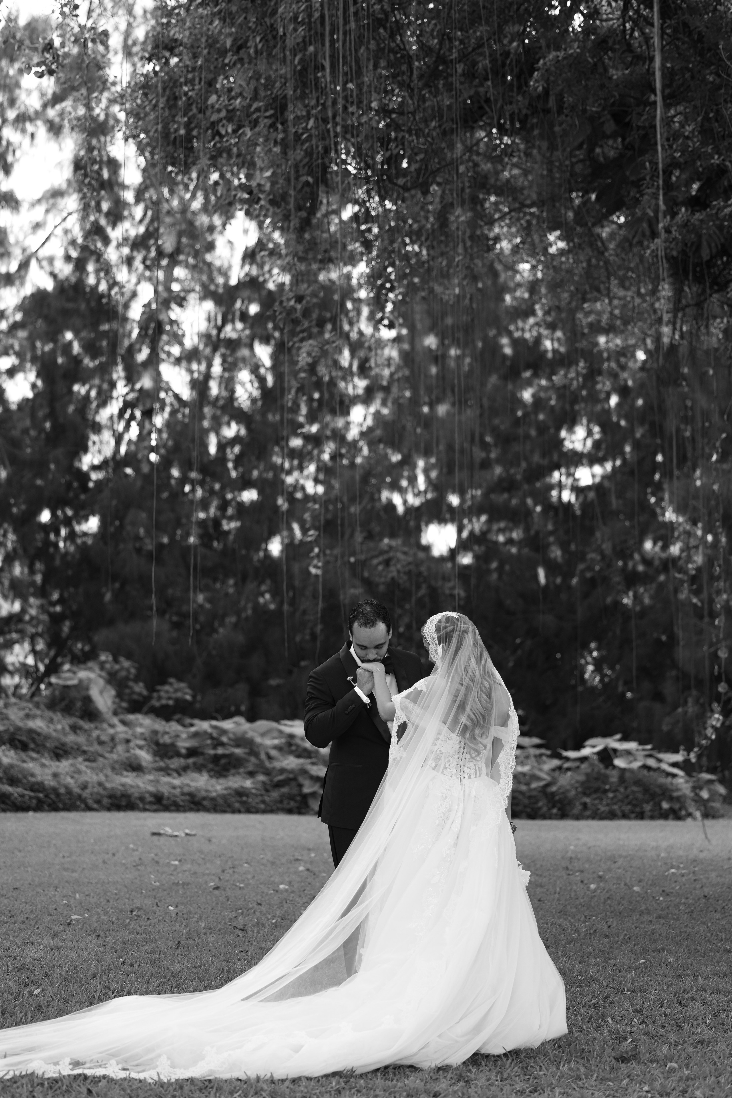 Gabriella & Jurgen. YES I DO PRODUCTION — Wedding photography&videography