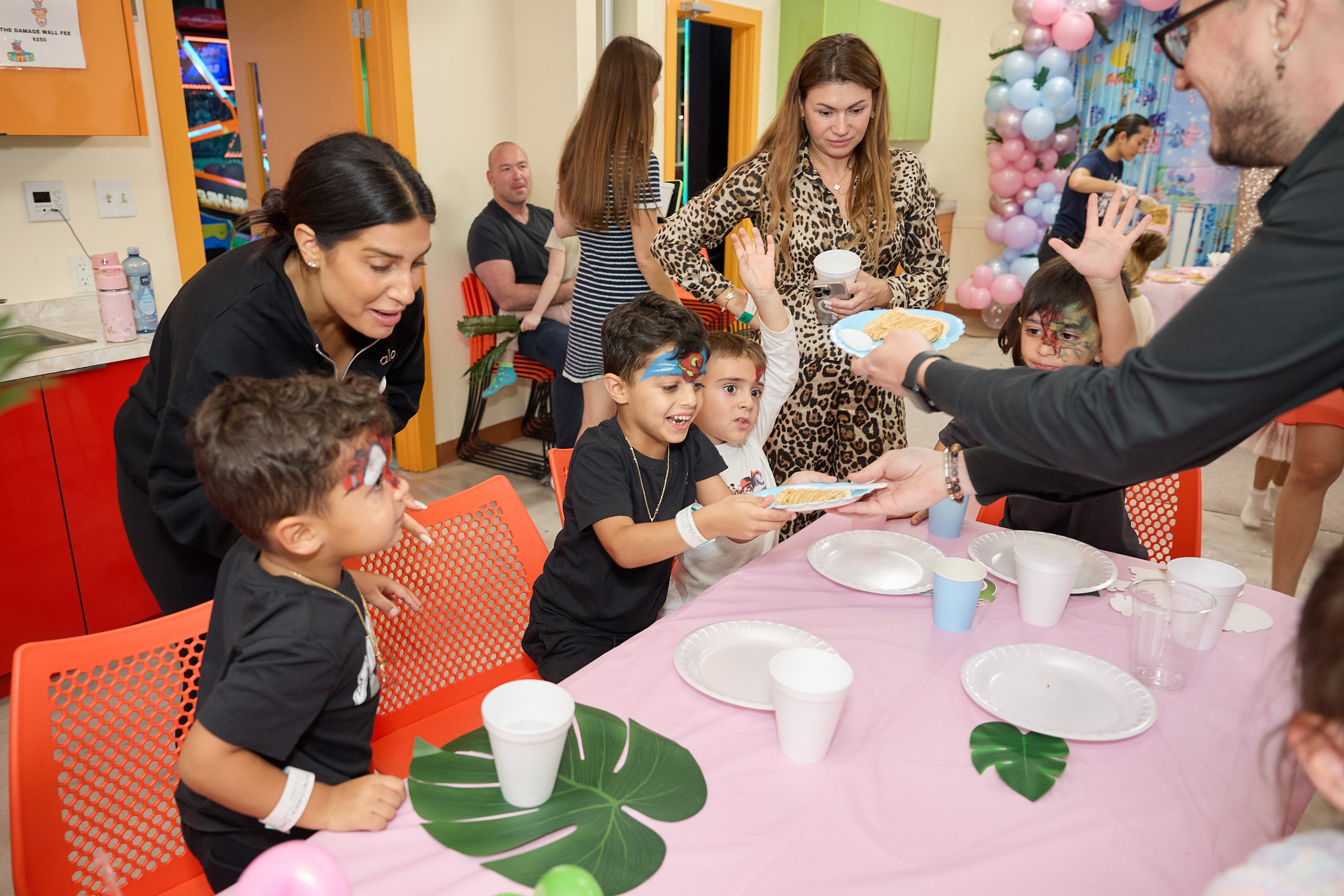 STEPHANIE 5. Photographer Julia Makoveeva