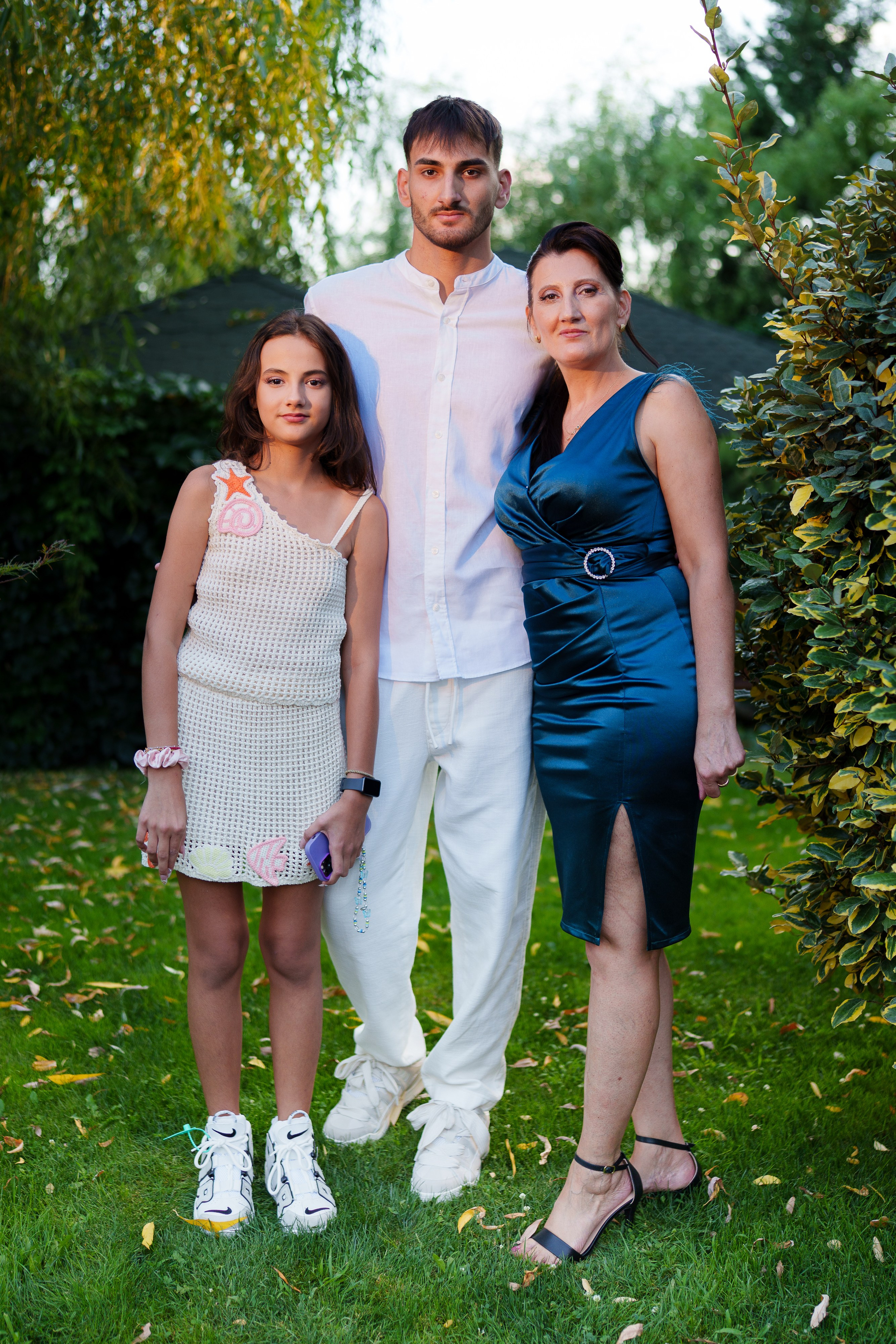 Majorat Sebastian. Foto Studio — Fotograf de evenimente, nunti, botezuri, portrete