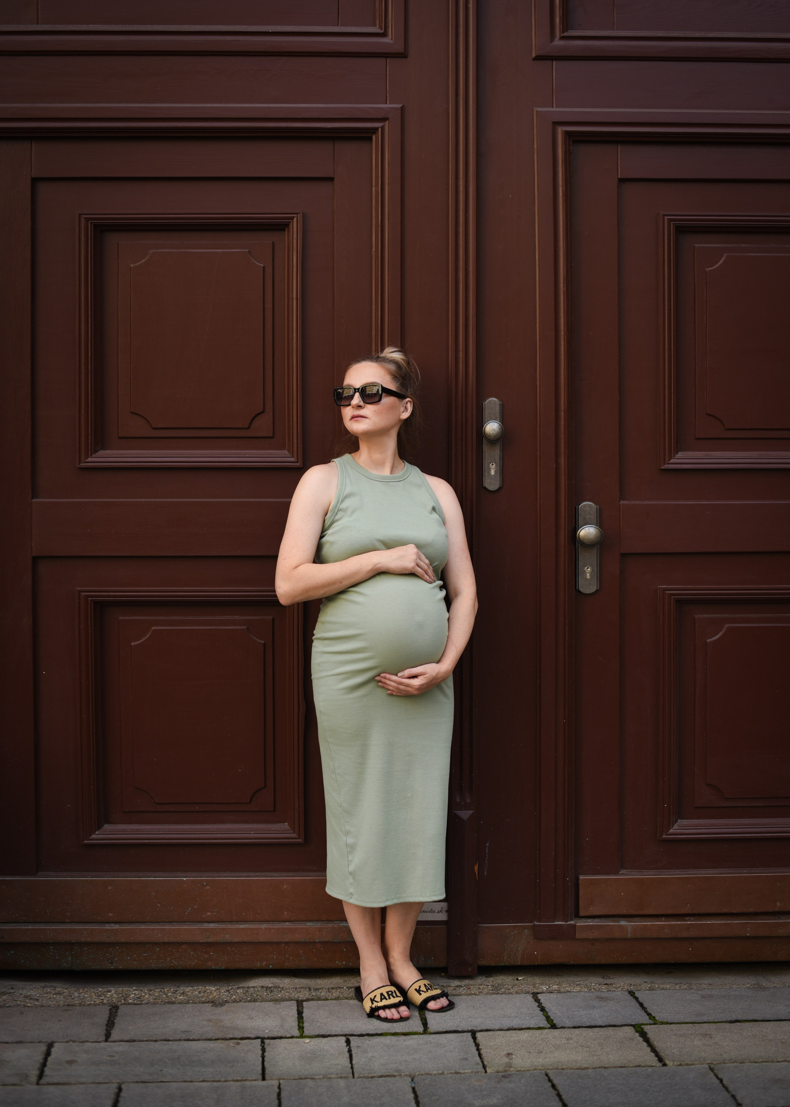 Svetlana. Photo Vienna and Bratislava