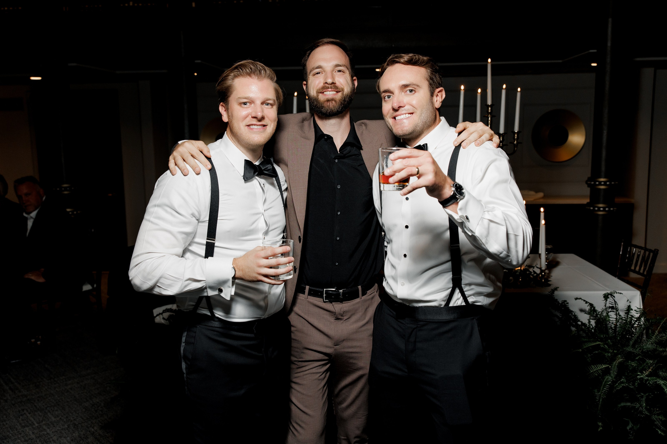 Scott & Kyle. Svyatoslav Bogdanov — destination photographer