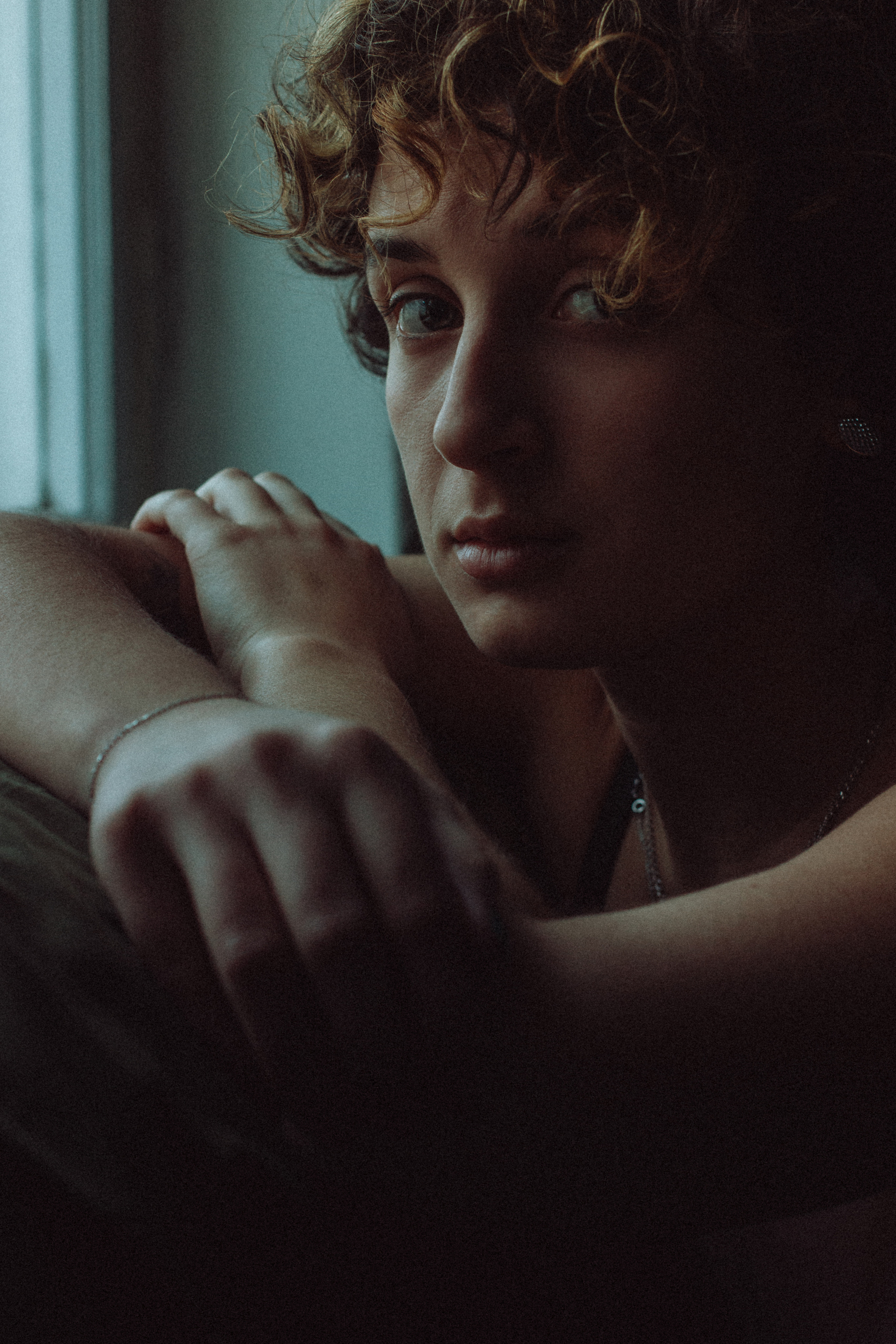 Photographer ~ based in vilnius ~