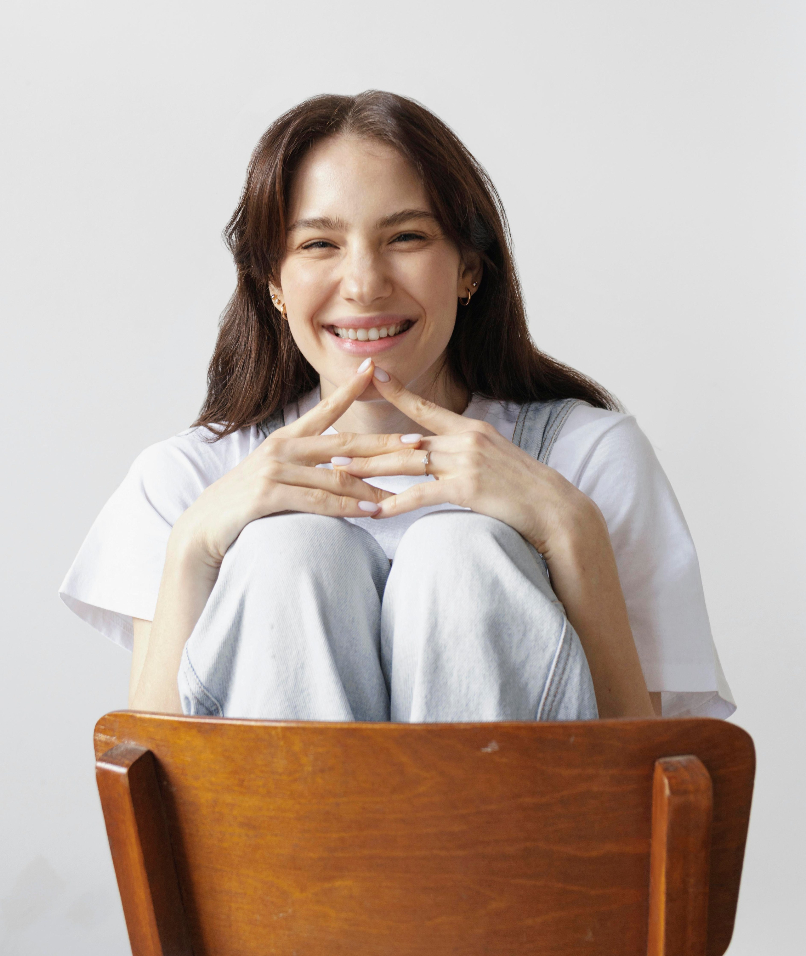 Lida: elegant studio portrait session. Alice Bell — Wedding photographer in New York