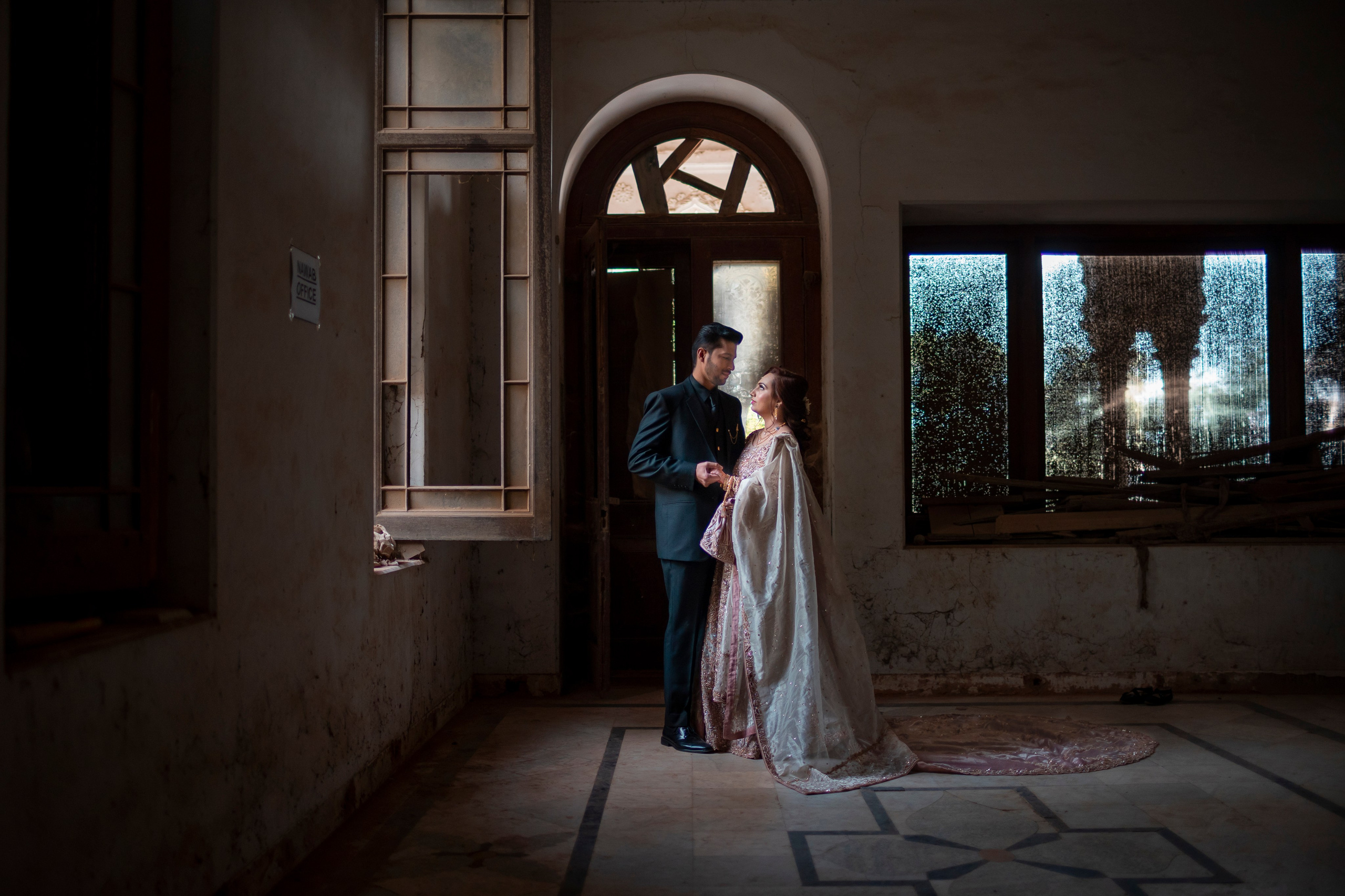 Portfolio. Chaar Bhai — Your Personal Family Historians