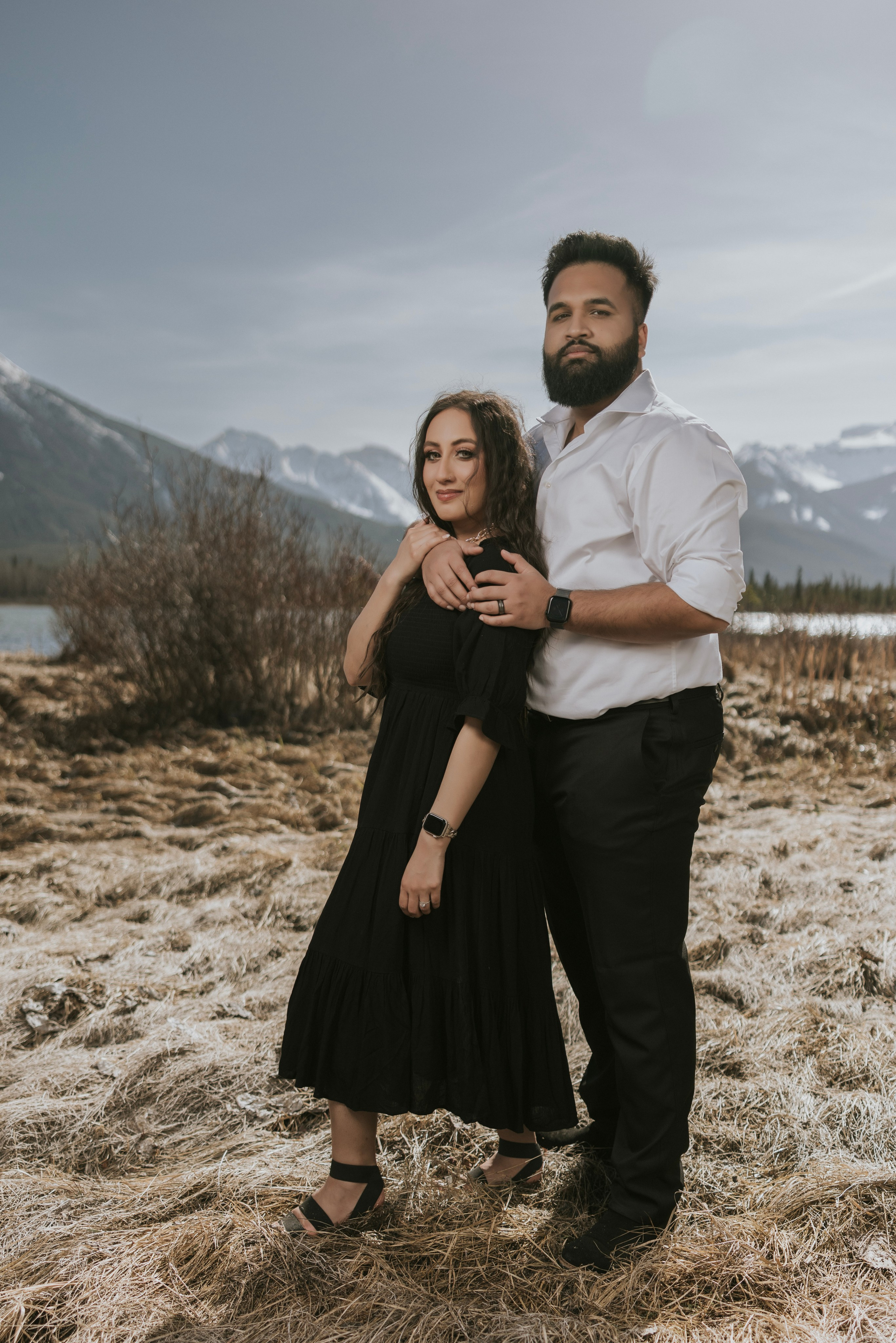 Portfolio. Chaar Bhai — Your Personal Family Historians