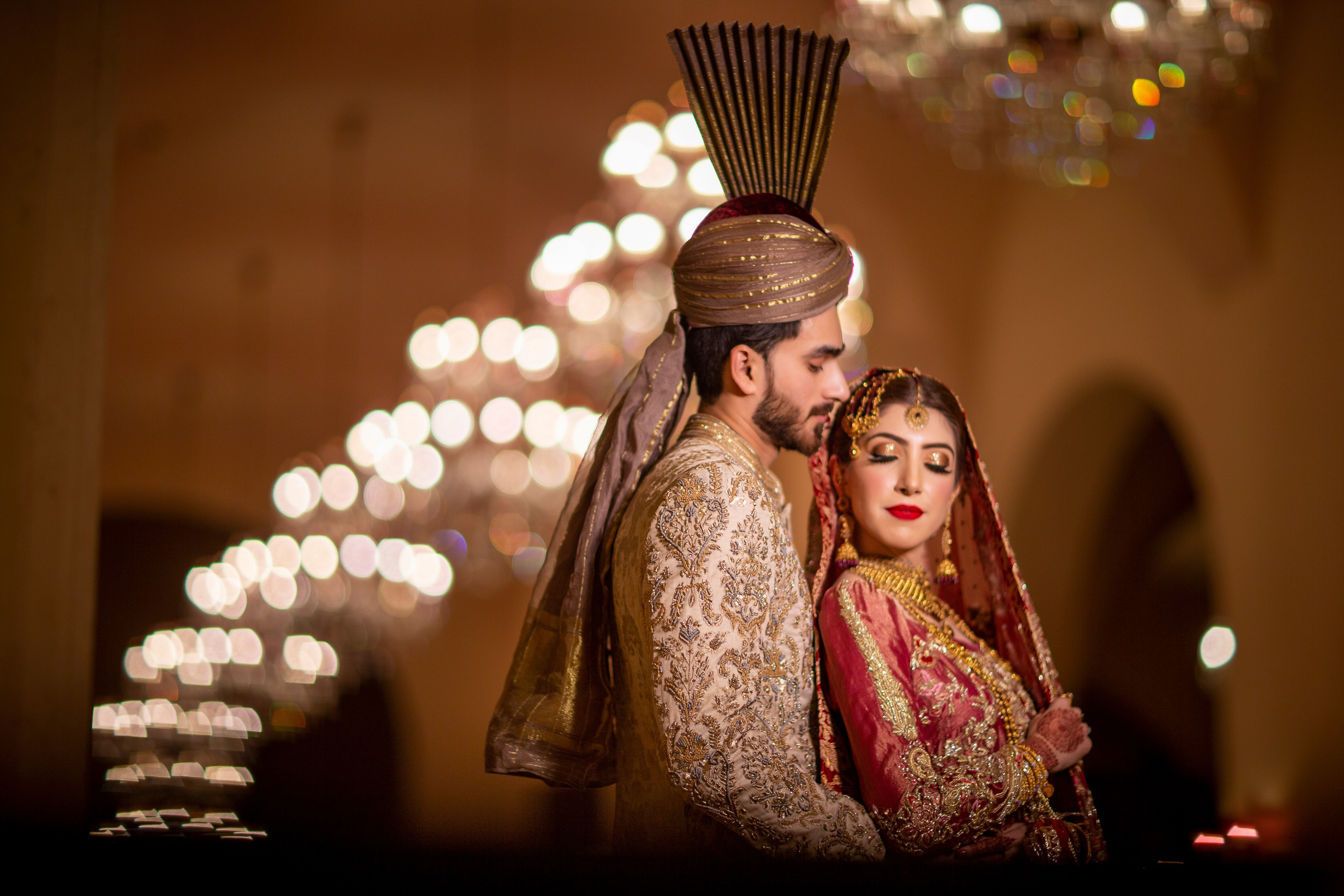 Portfolio. Chaar Bhai — Your Personal Family Historians