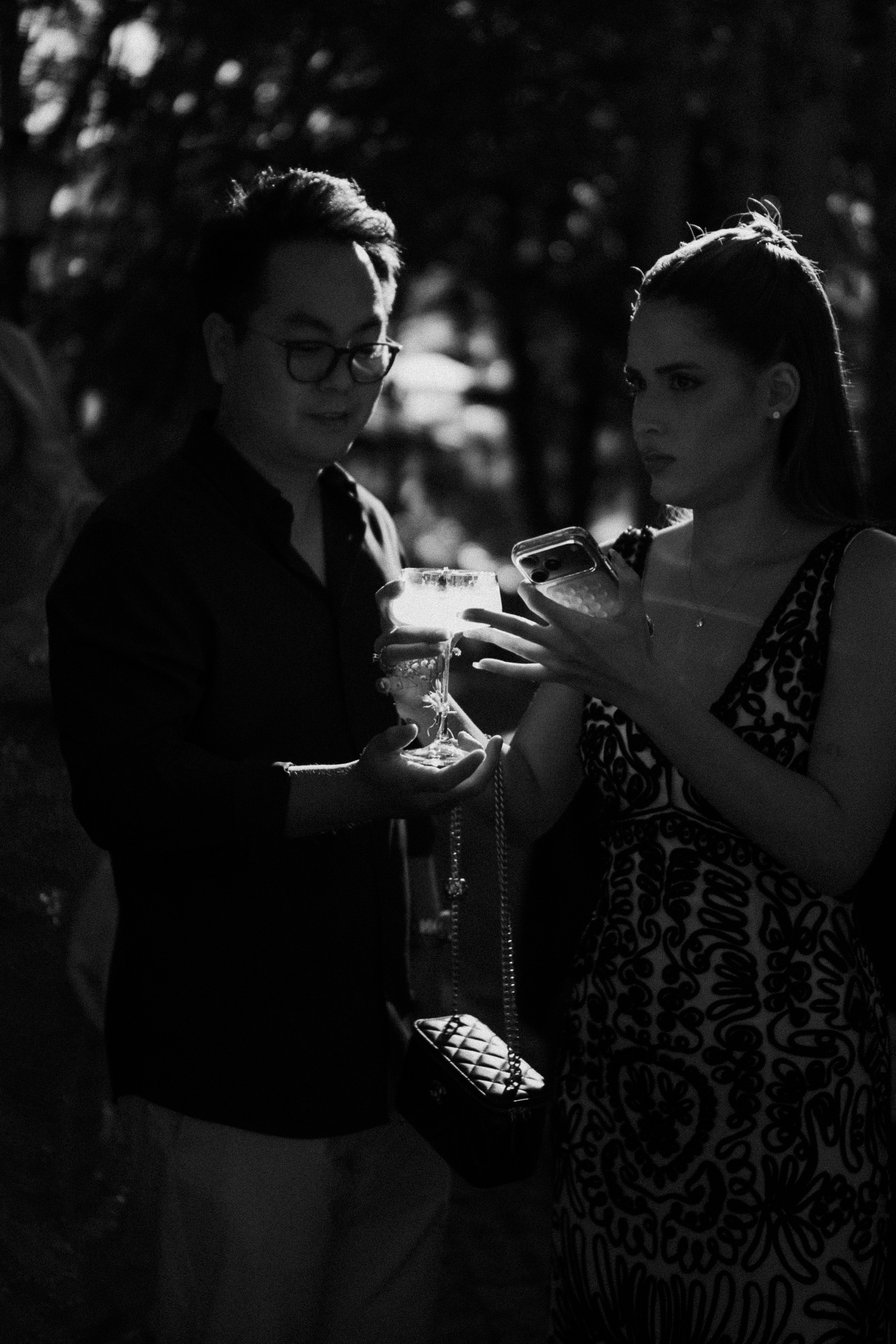 Johanna & Felipe. Congiu Wedding