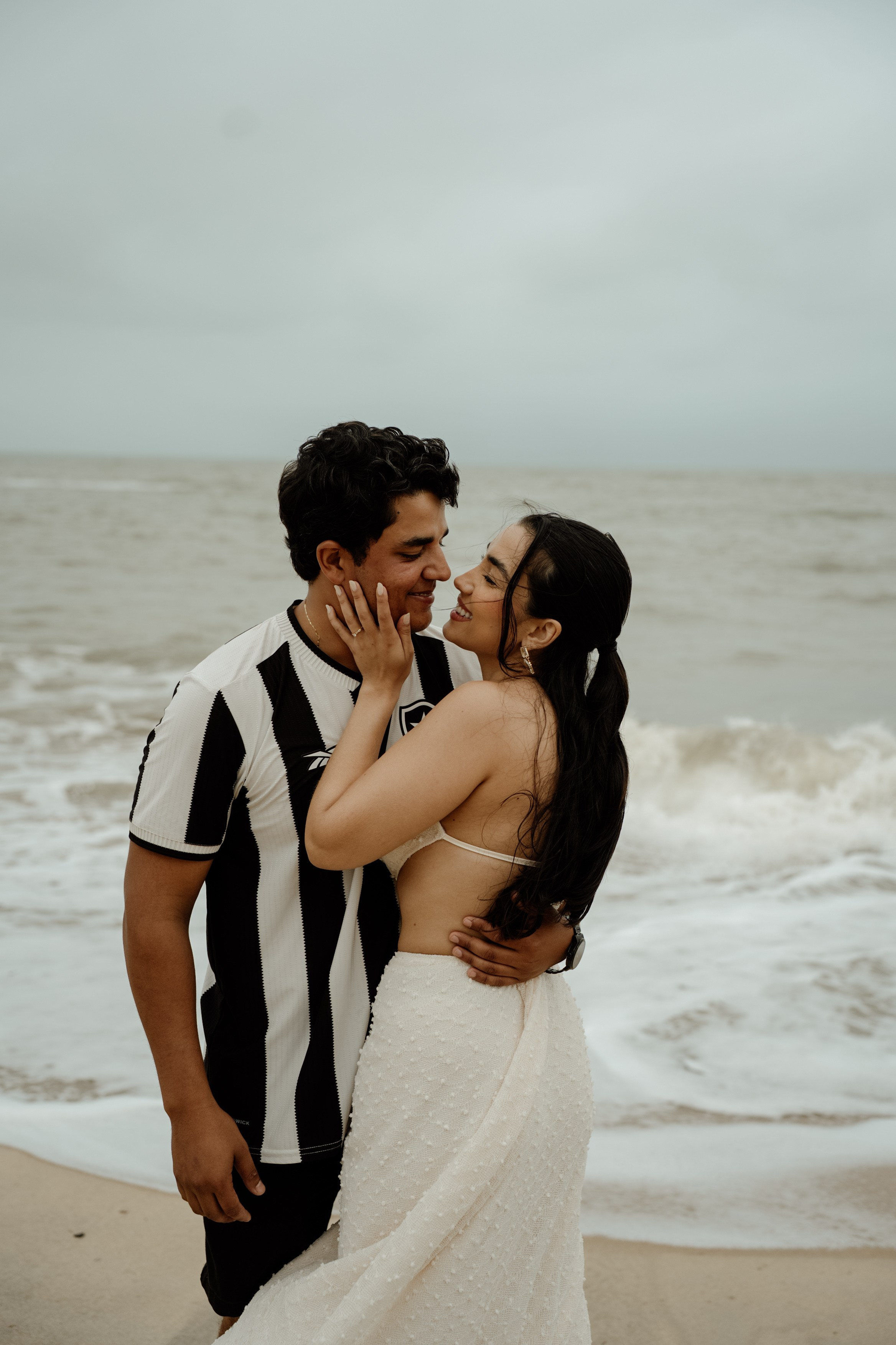 Vitória & João Pedro. Congiu Wedding