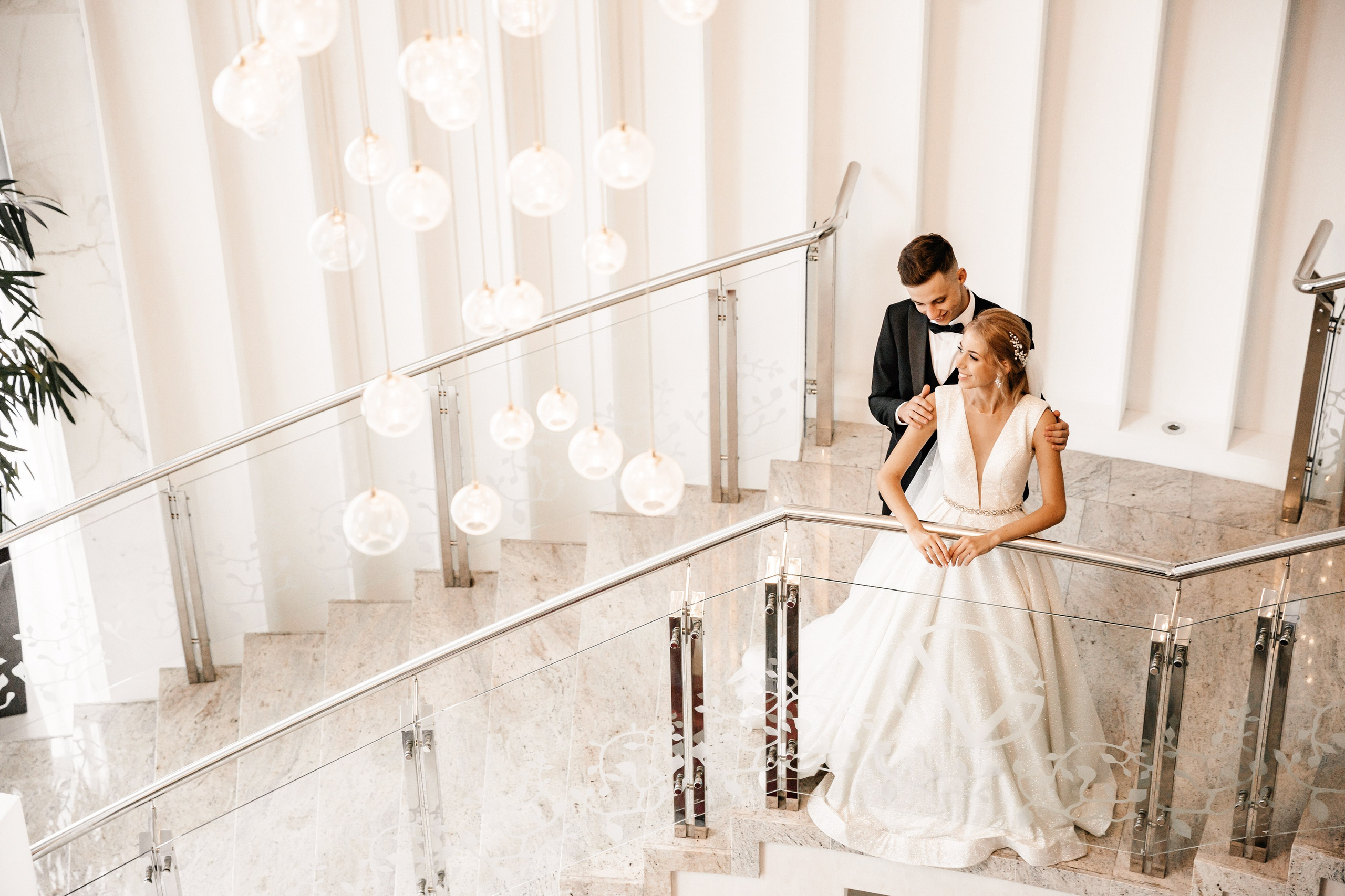 Evgeniy & Mariya. Destination wedding and fashion photographer in Riga Igor Davidovich