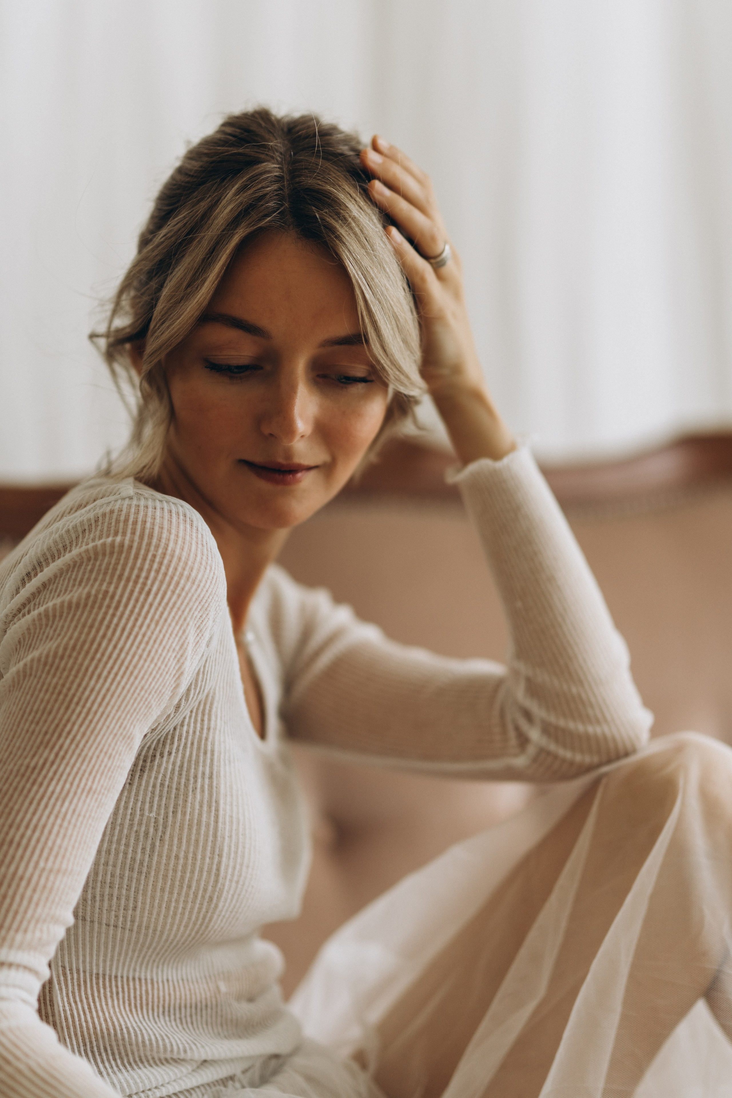 Olga. Wedding and potrait photographer in Helsinki Vickan O