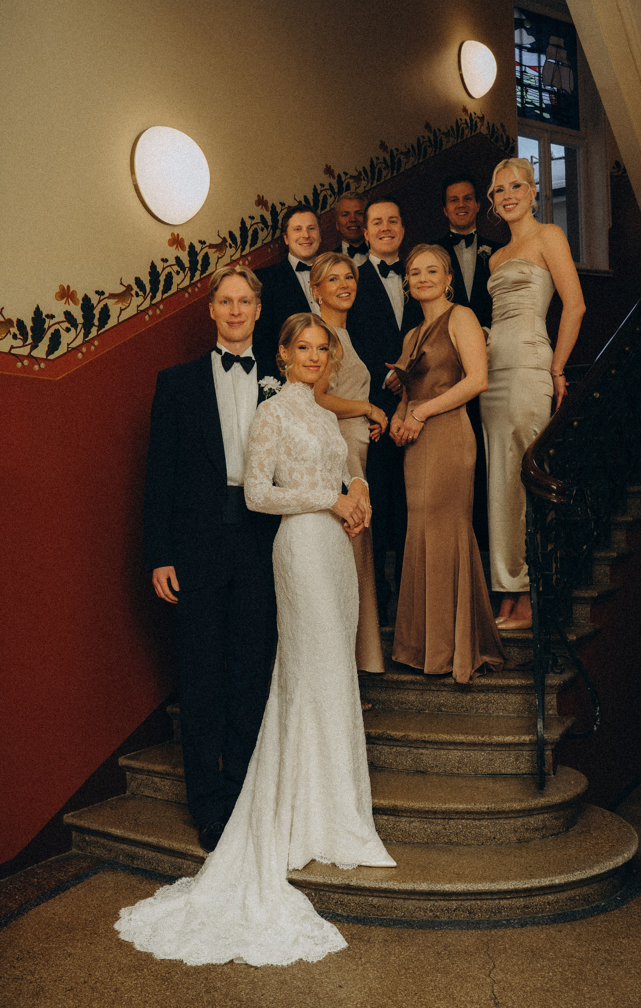 S&H. Victoria Olonen – Cinematic Portrait Artist | Helsinki & Europe