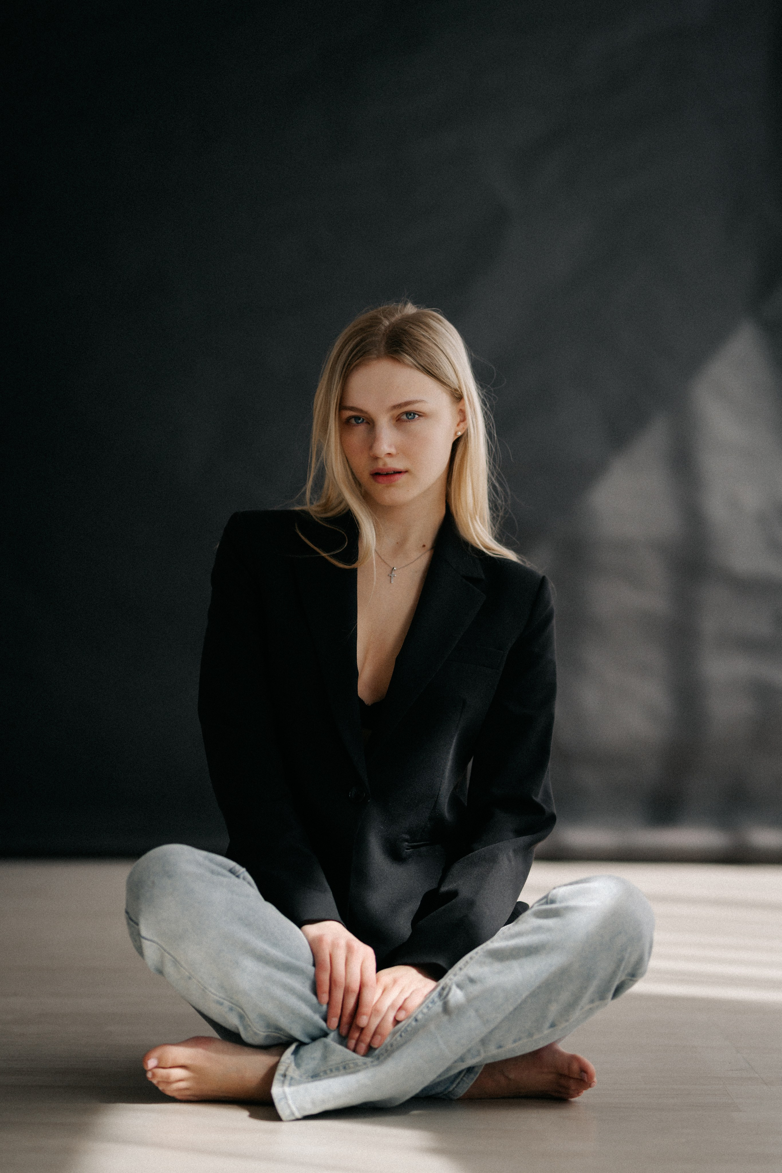 Individuals. Victoria Olonen – Cinematic Portrait Artist | Helsinki & Europe