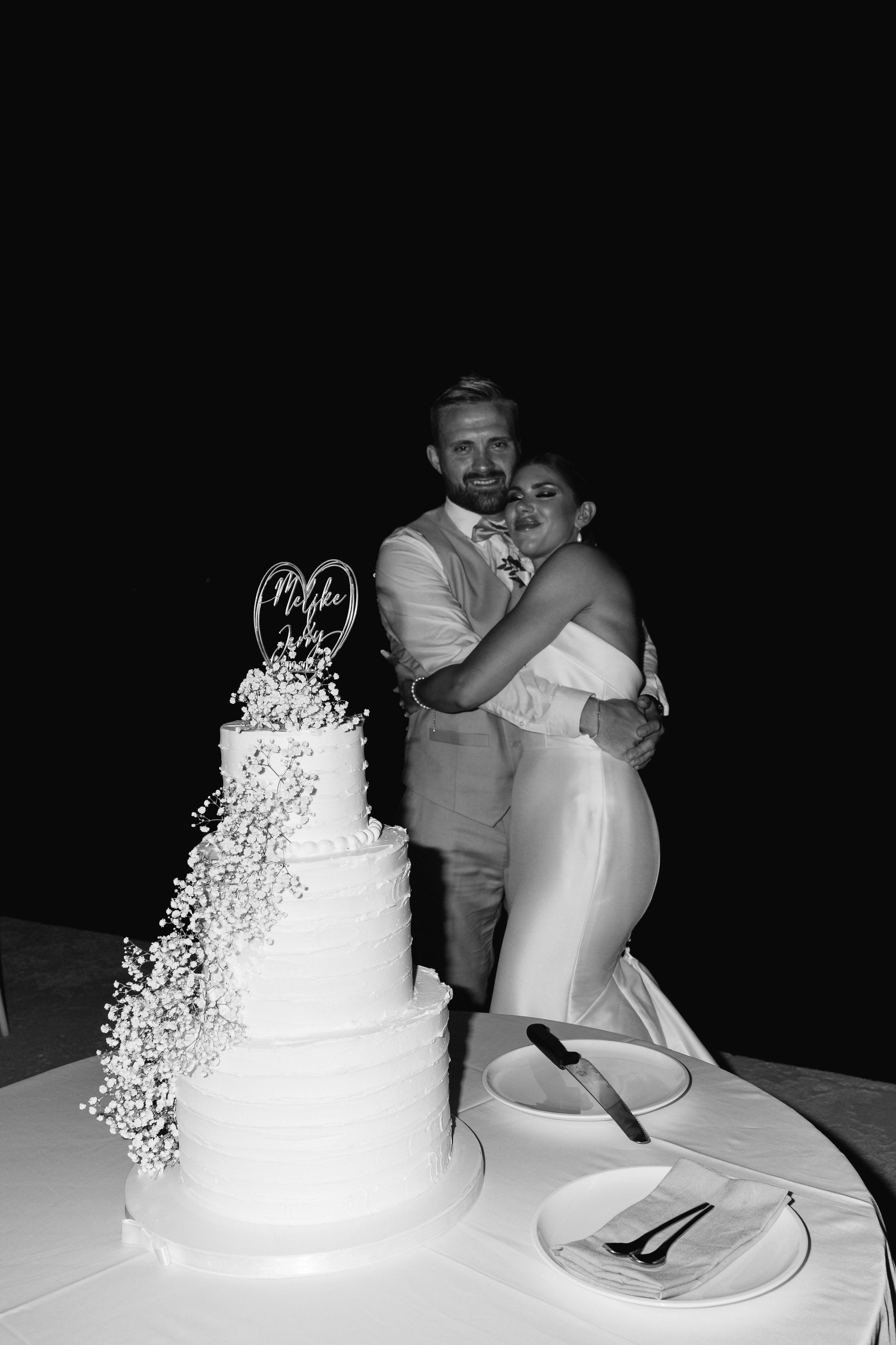 M&J. Victoria Olonen – Cinematic Portrait Artist | Helsinki & Europe