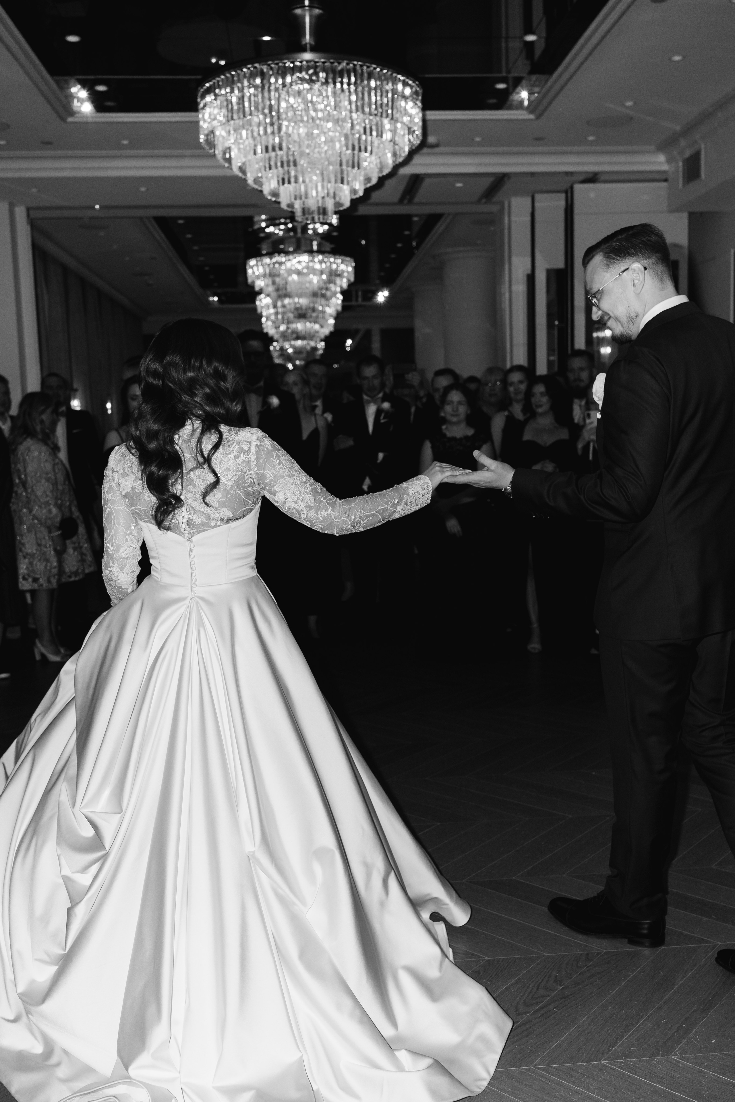 J&A. Victoria Olonen – Cinematic Portrait Artist | Helsinki & Europe