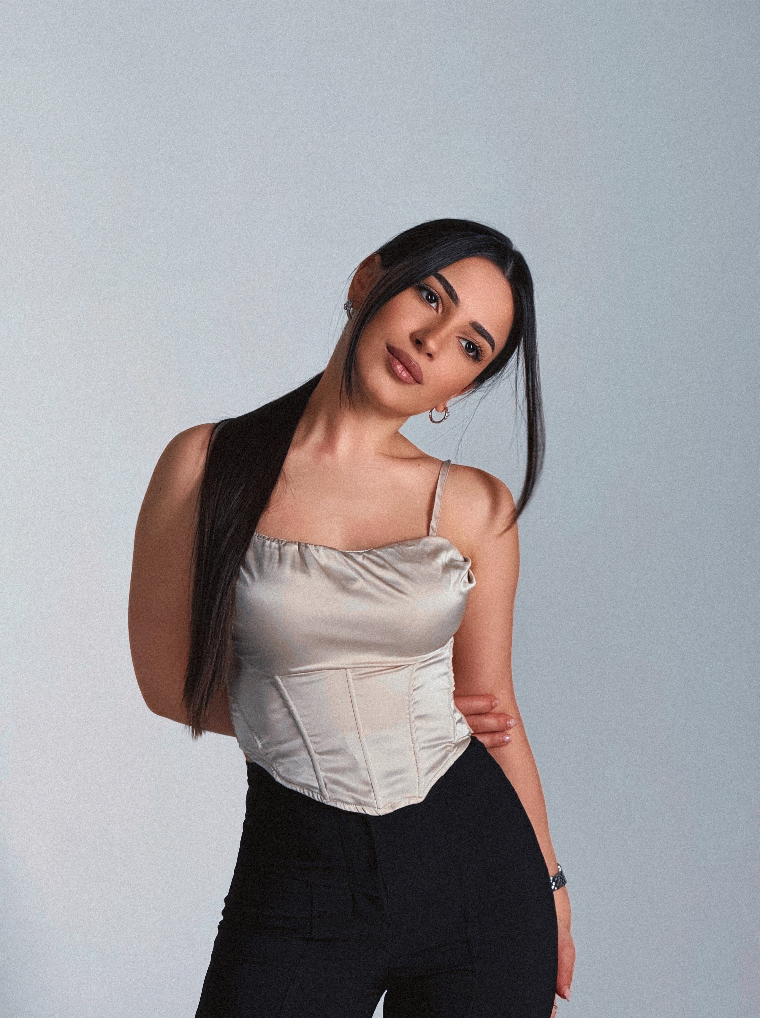 Студийные. Мобильный фотограф в Анталии. Алина Хивренко