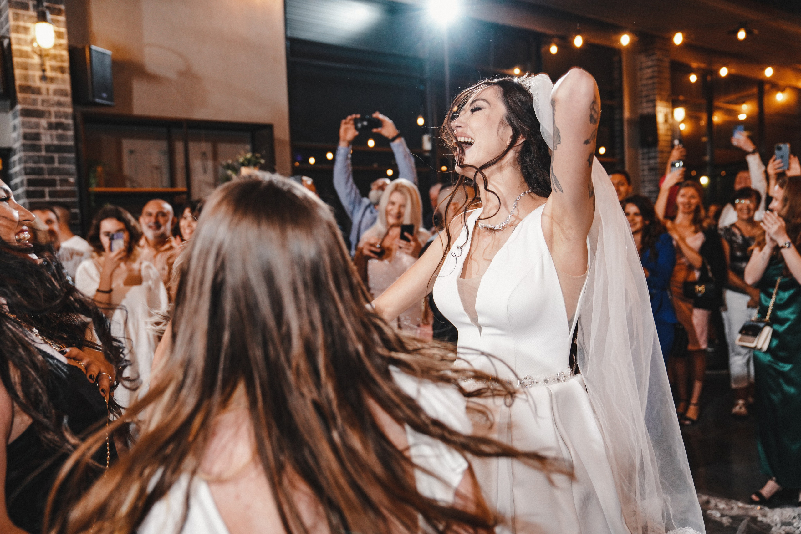 Nastya & Akim. Dmitry Gorodetsky Event Photographer