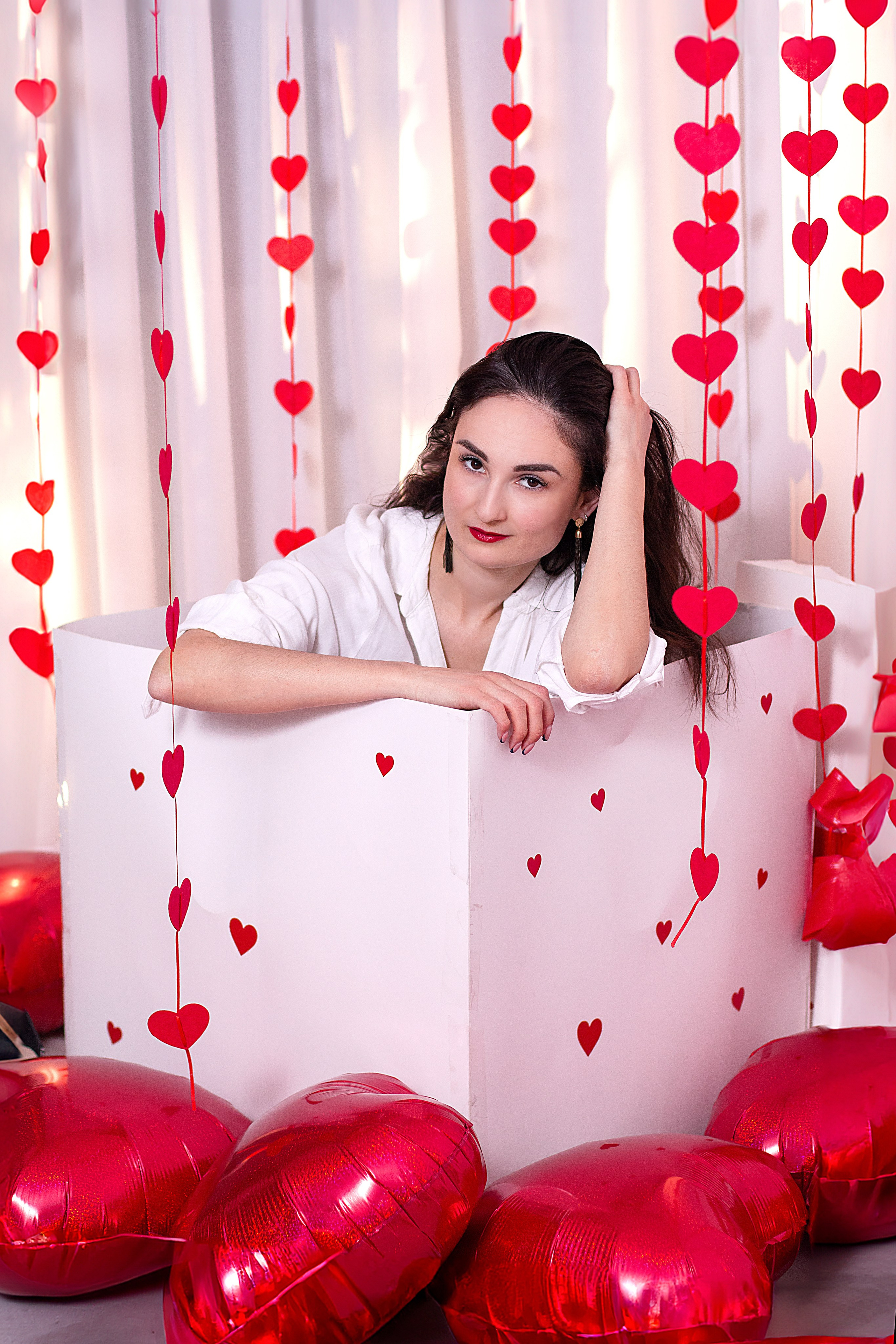 День влюбленных. Детский и семейный фотограф в г. Бельцы