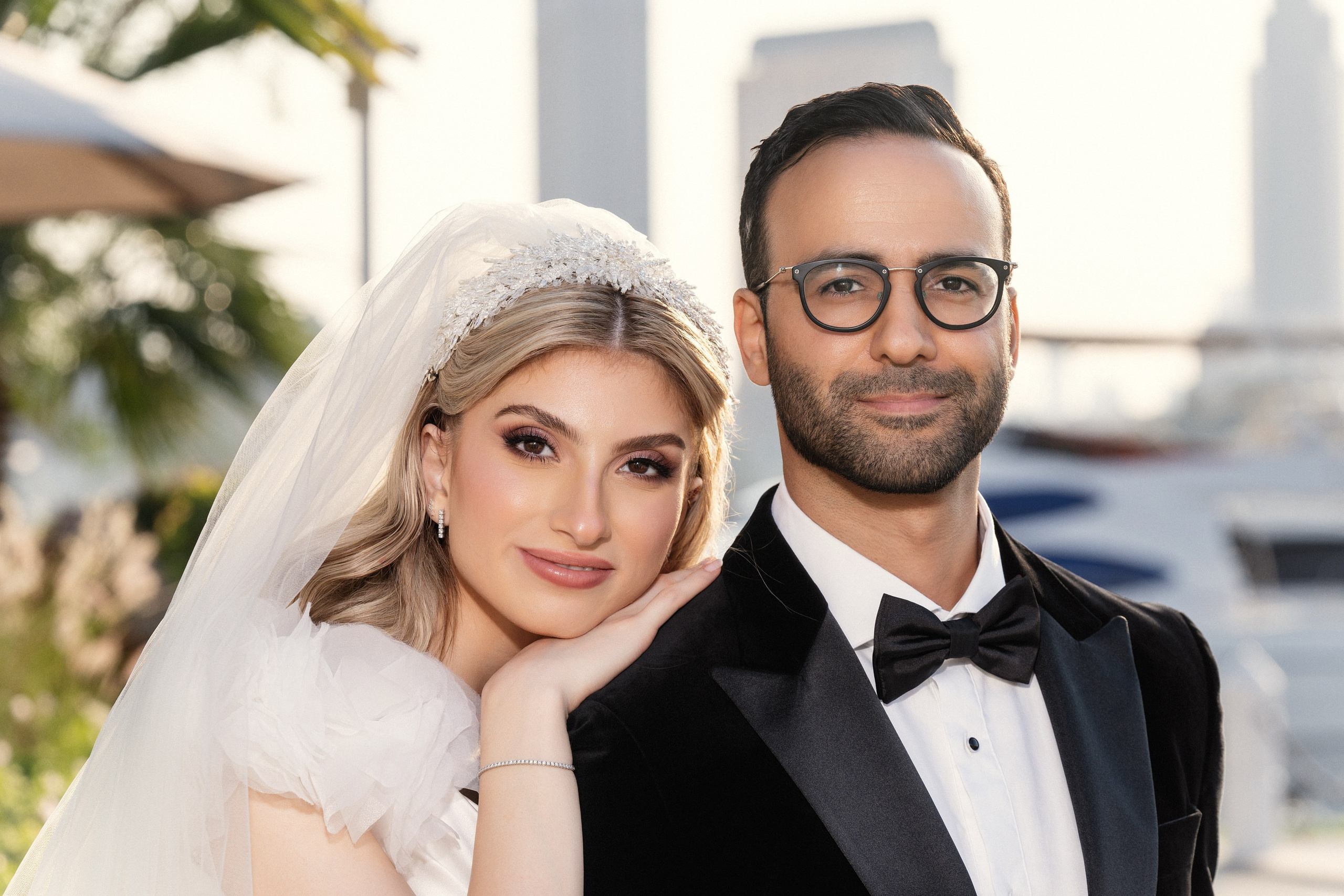 Wedding Photography Dubai — Denys Gromov. Denys Gromov