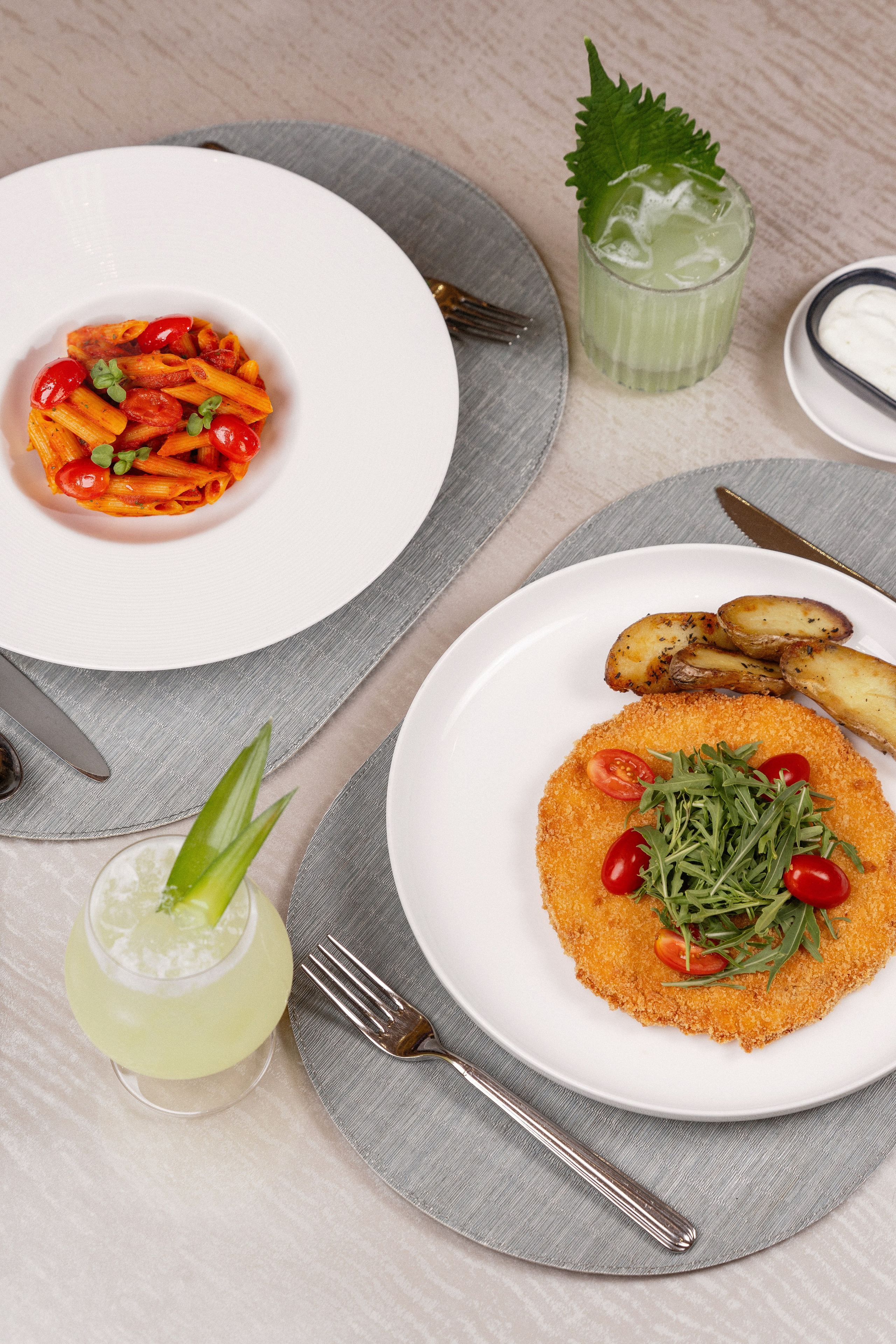 Food & Beverage Photography Dubai — Denys Gromov. Denys Gromov