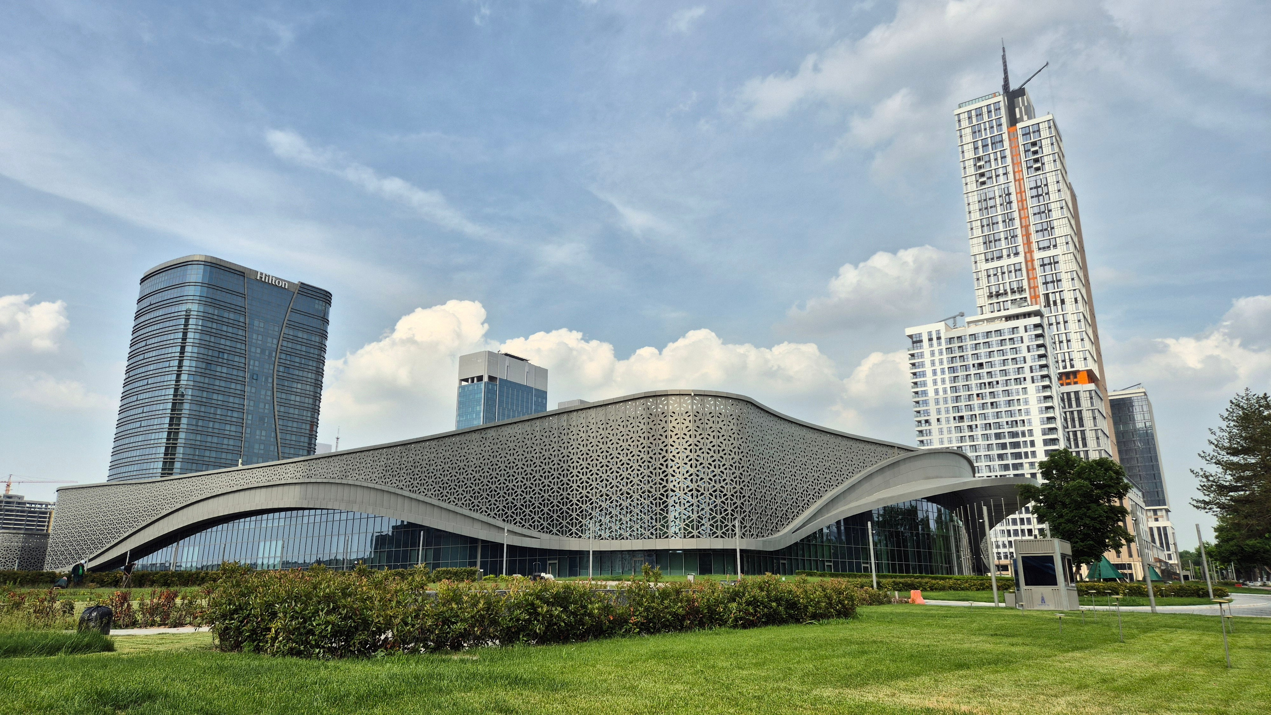 Uzbekistan 2024. Photographer Marina, city of Nuremberg