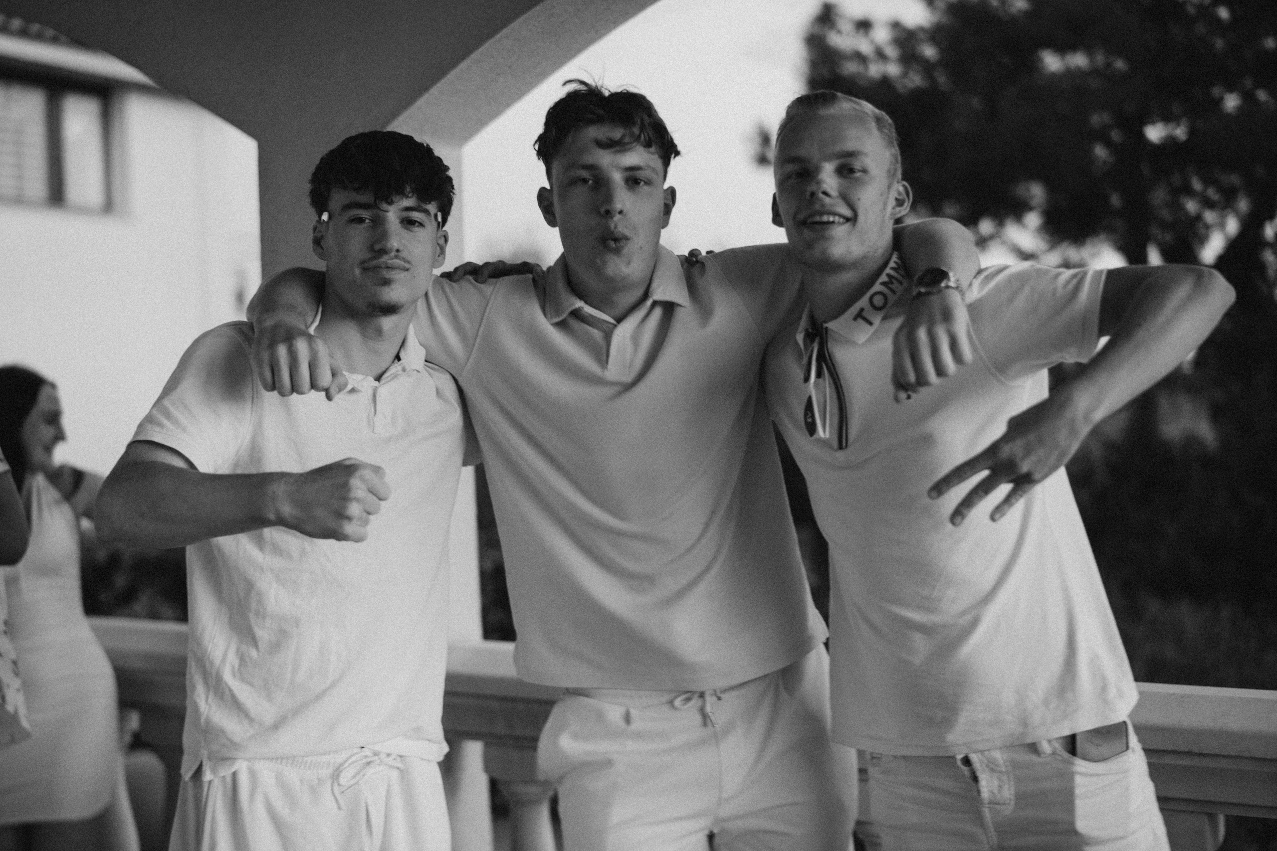 Happy anniversary. Photographer in Mallorca