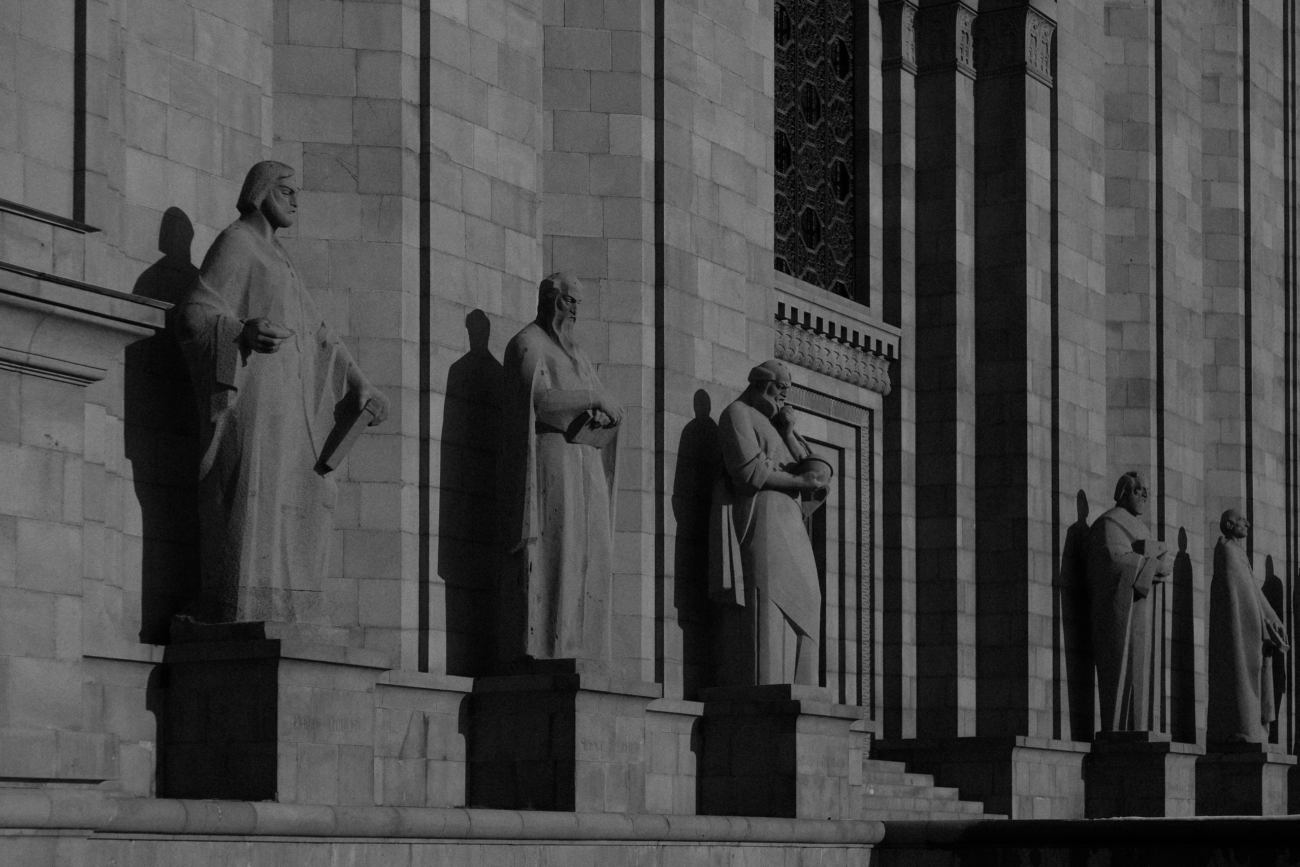 ARMENIE. Photographe Karen Tatevosian