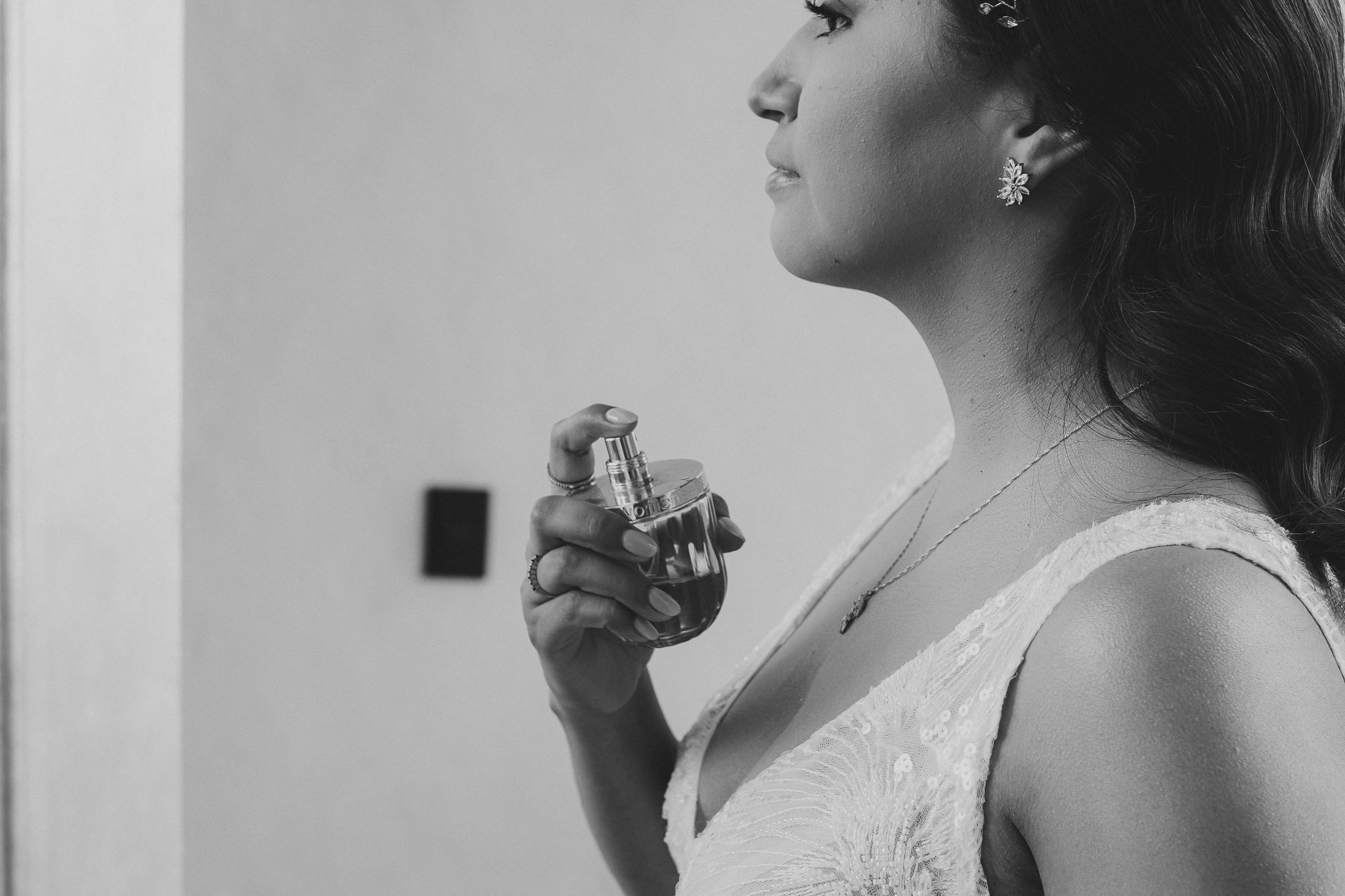 Dany & Rui / Tepoztlan. Wedding and family photographer in Mexico City
