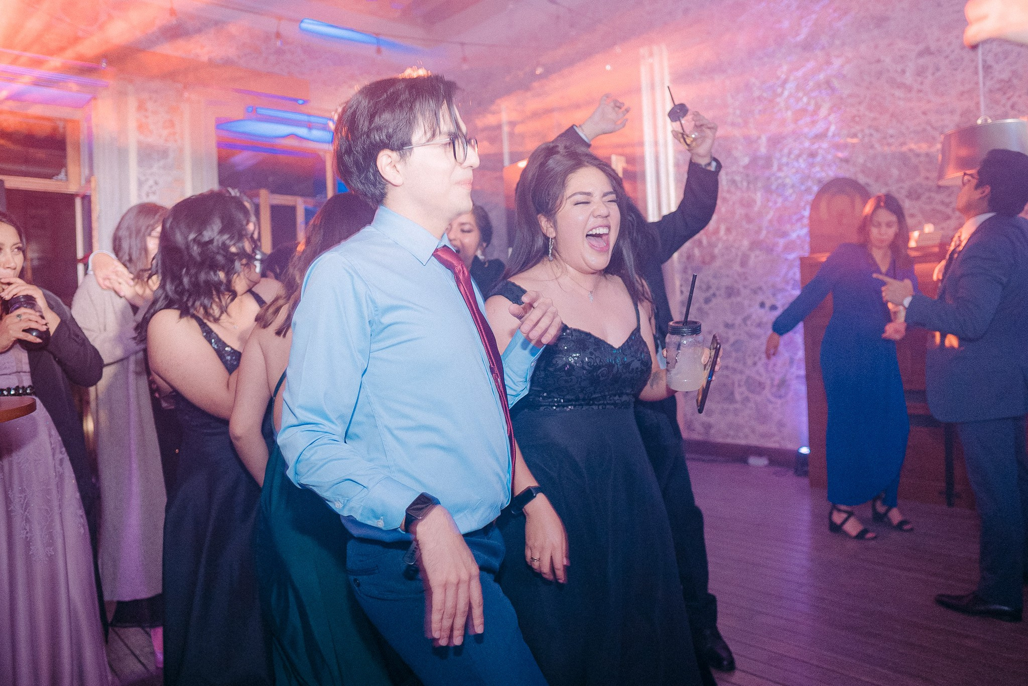 Ali & Carlos. Wedding and family photographer in Mexico City