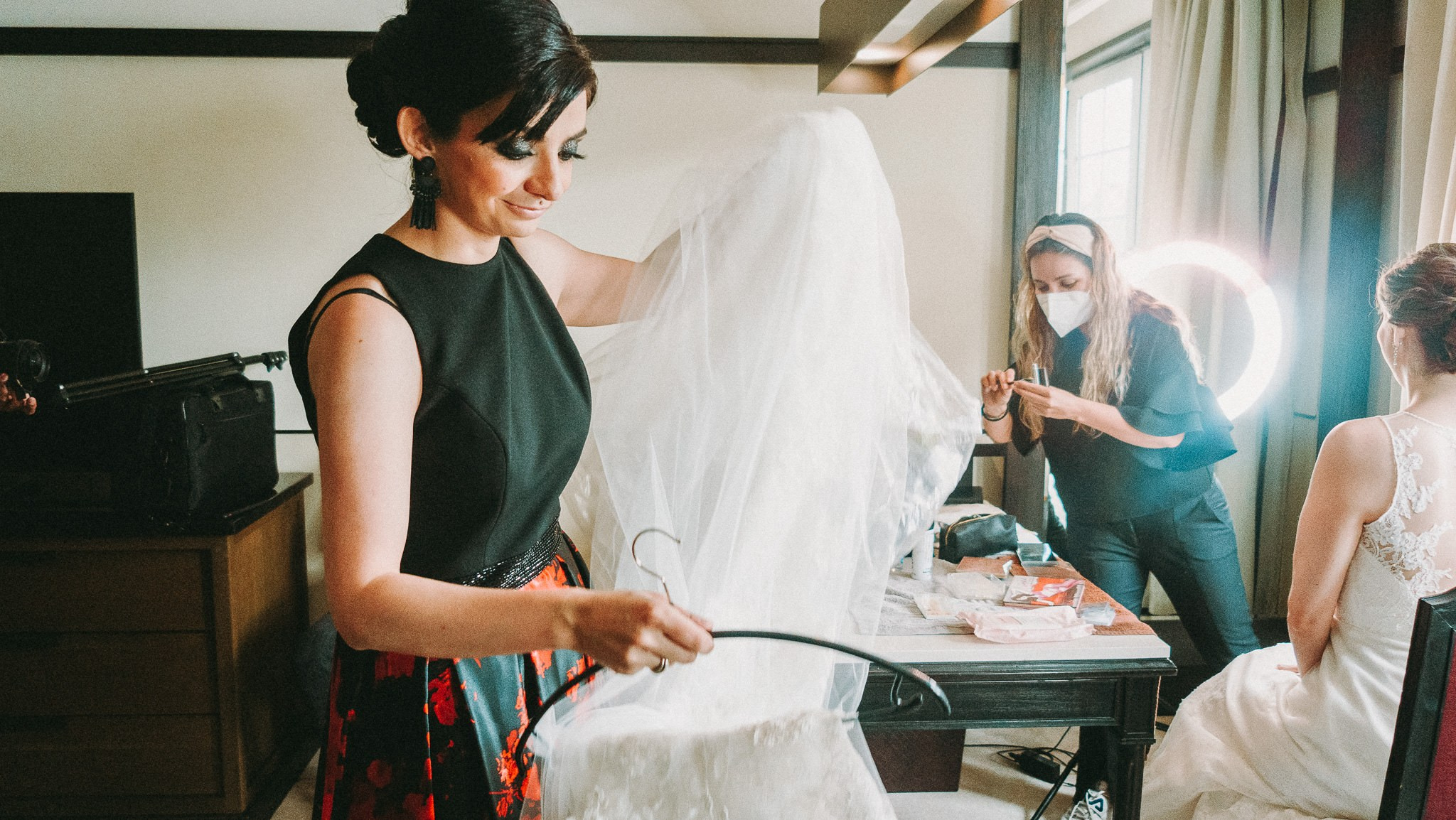 Pao & Ale. Wedding and family photographer in Mexico City